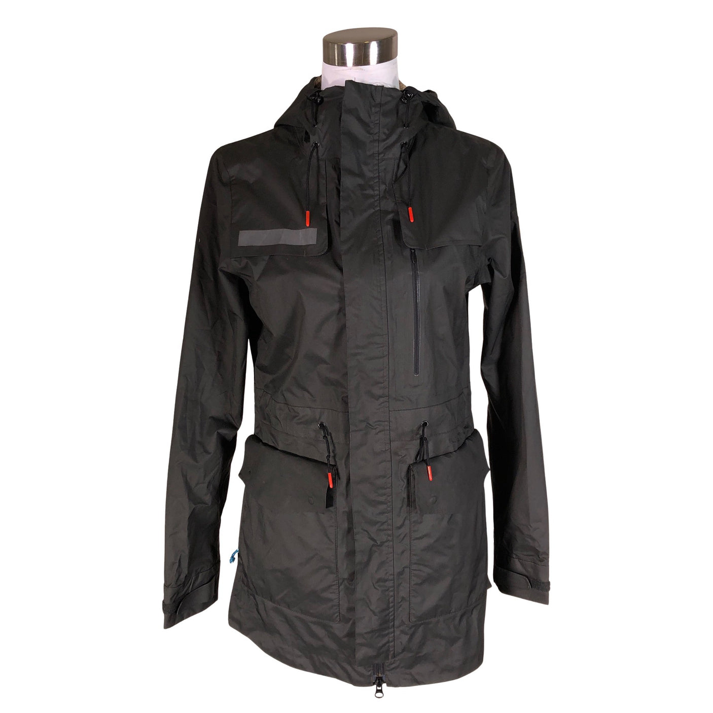 Unisex Everest - Parkatakki, koko 36 - (1)