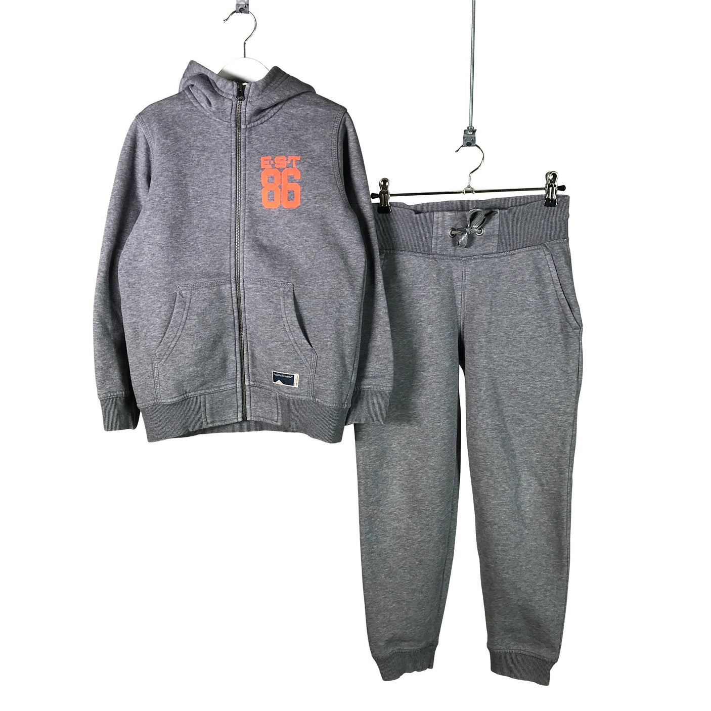 Unisex Peak Performance - Collegeasu, koko 134 - 140 - (1)