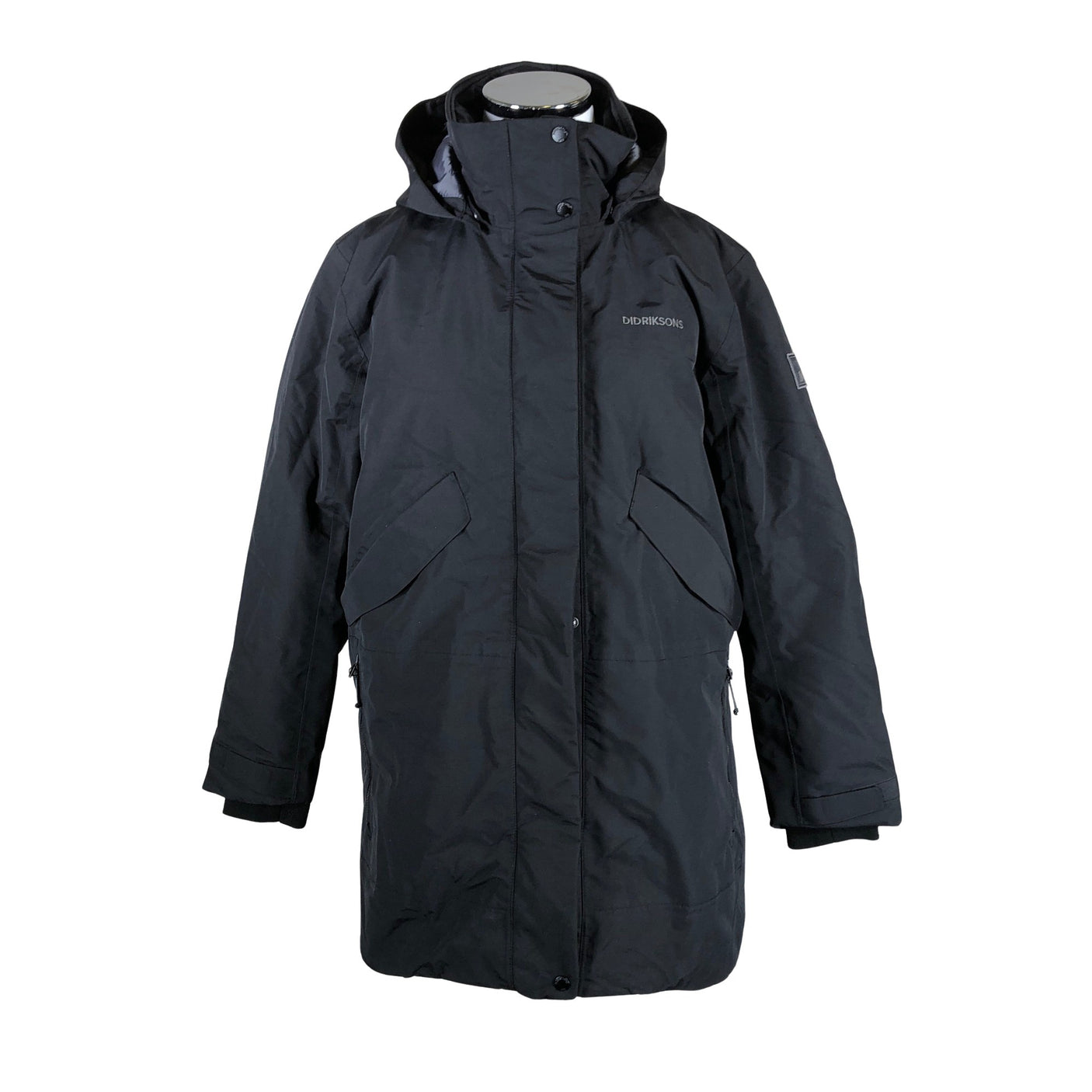 Unisex Didriksons - Parkatakki, koko 48 - (1)