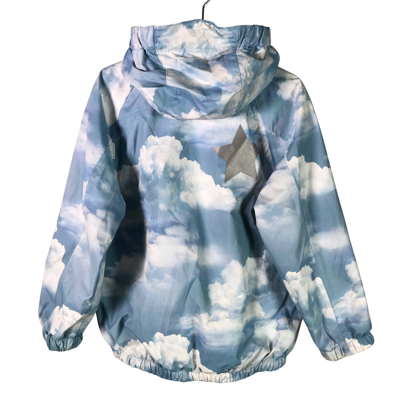 Unisex Molo Kids - Välikausitakki, koko 110 - 116 - (2)