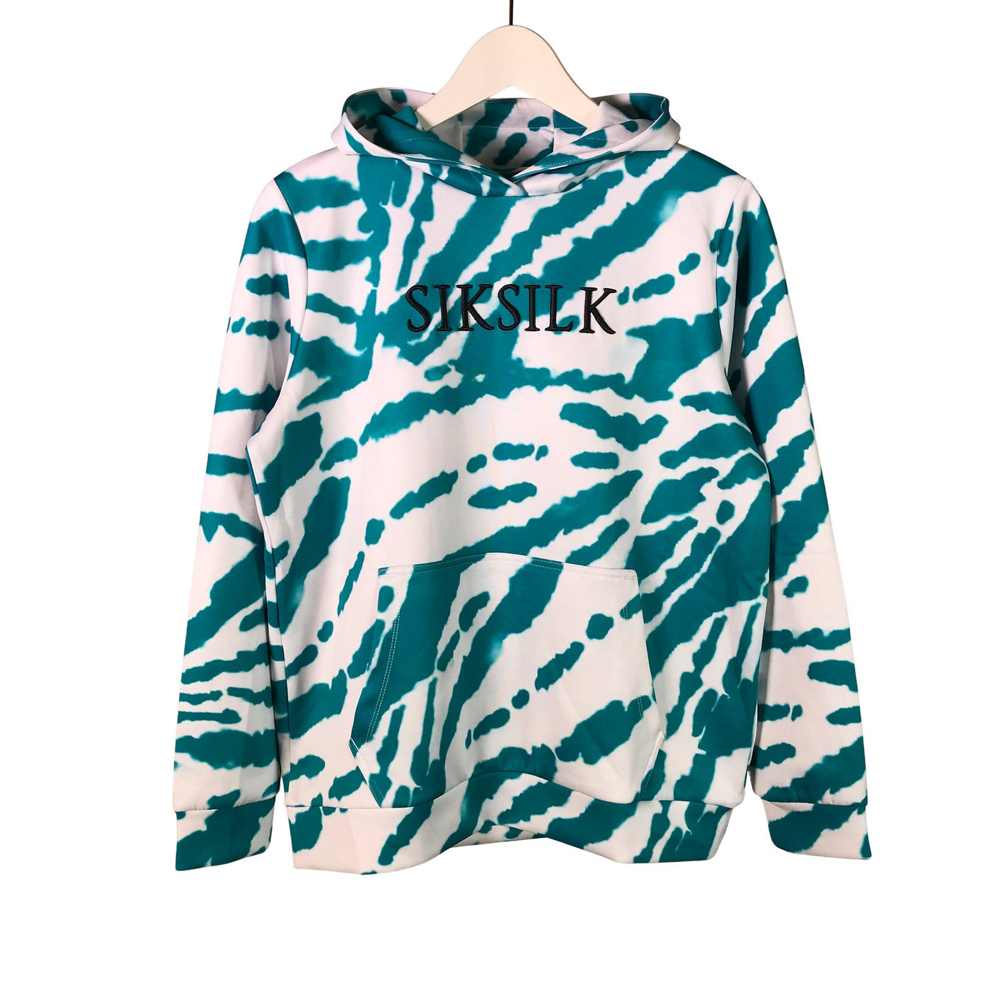 Unisex Siksilk - Huppari, koko 158 - 164 - (1)