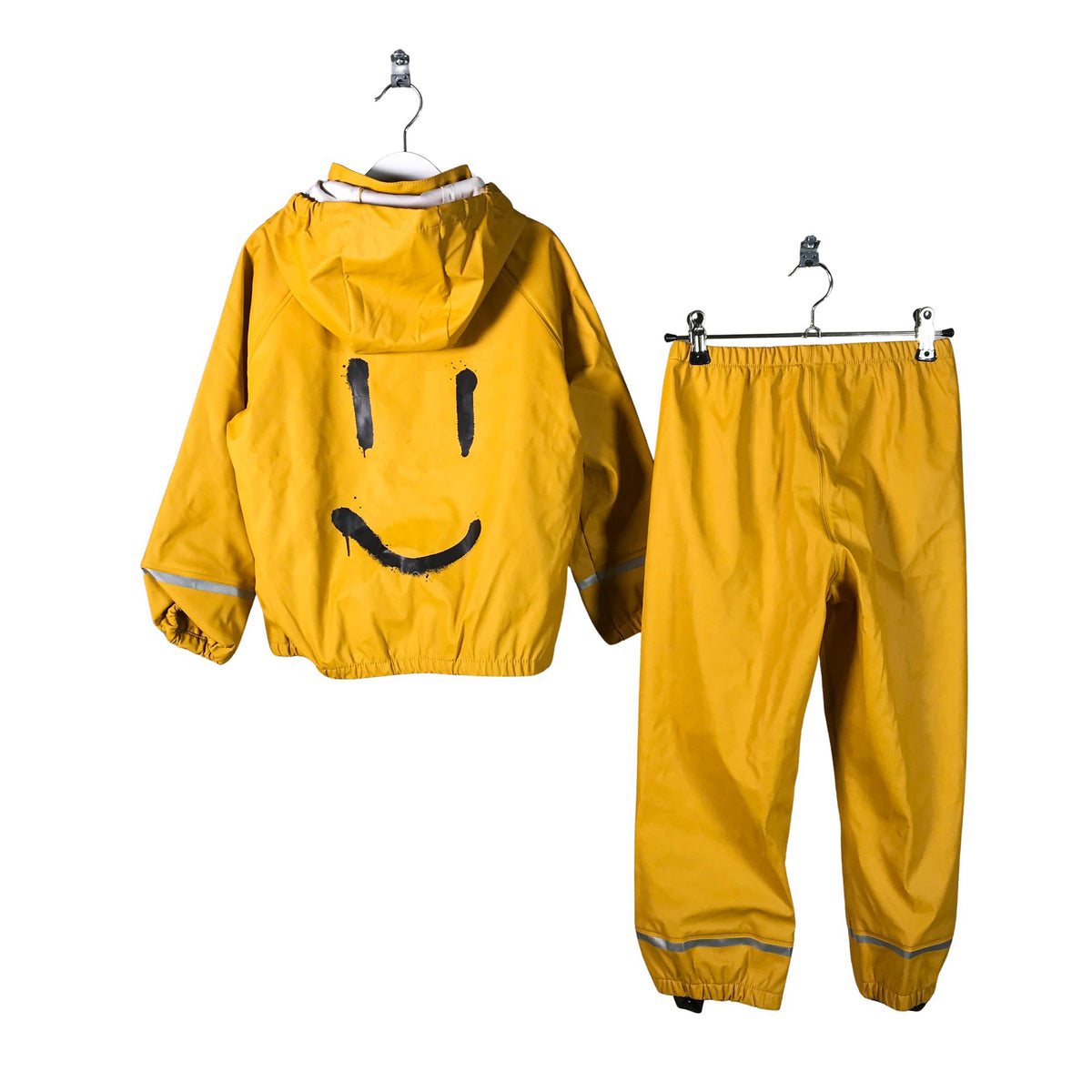 Unisex Molo Kids - Sadeasu, koko 110 - 116 - (2)