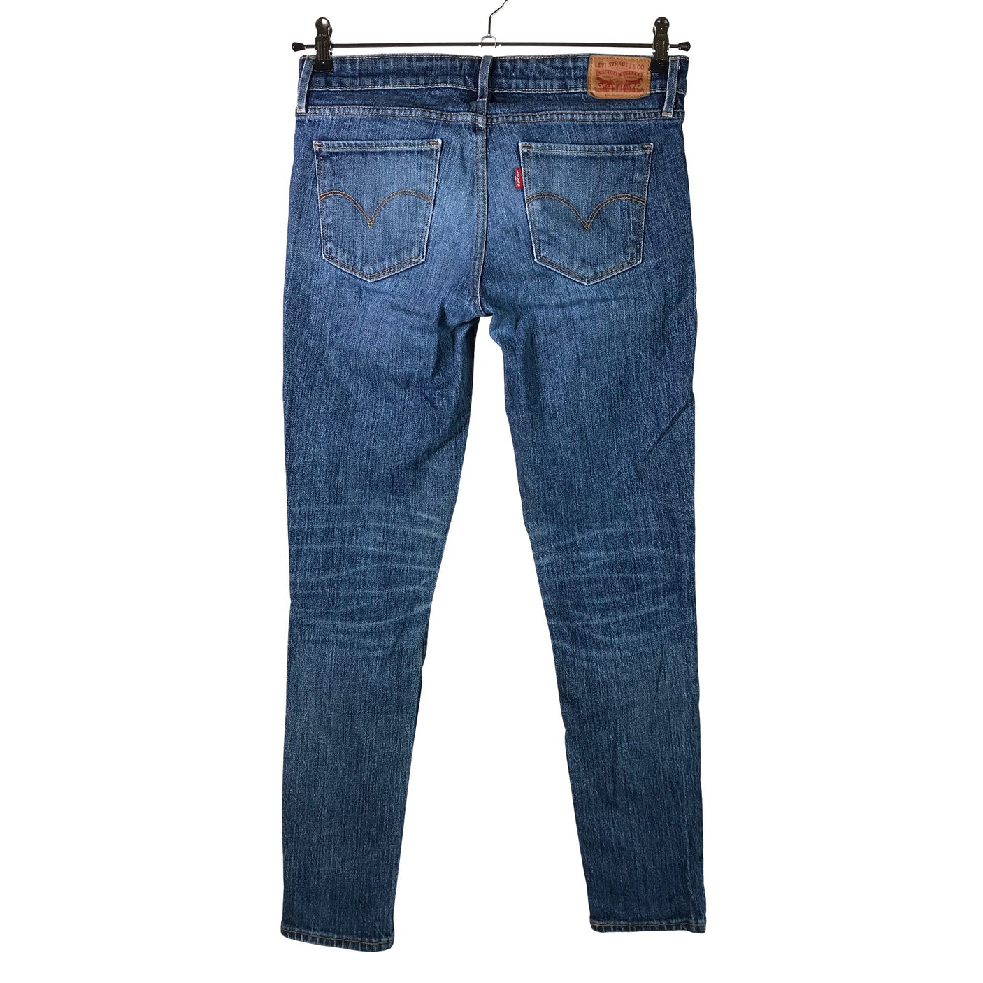 Unisex Levi's - Farkut, koko W27 - (2)