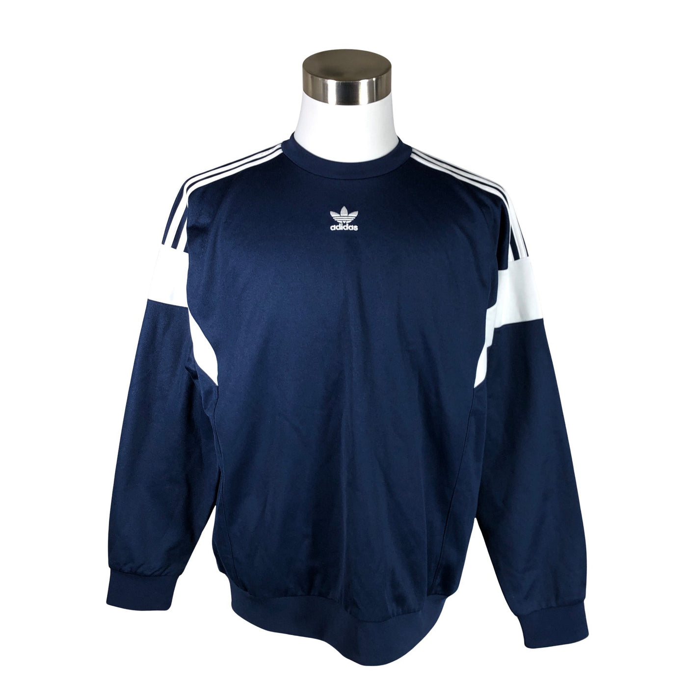 Unisex Adidas - Collegepaita, koko M - (1)