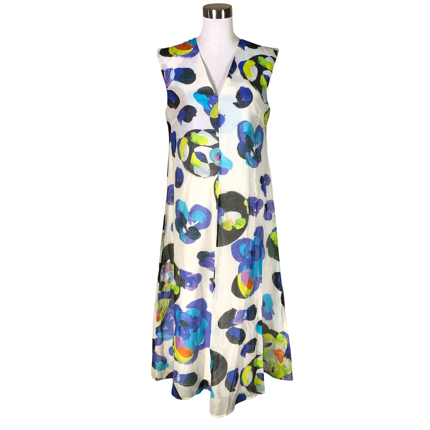 Unisex Marimekko - Maksimekko, koko 40 - (1)