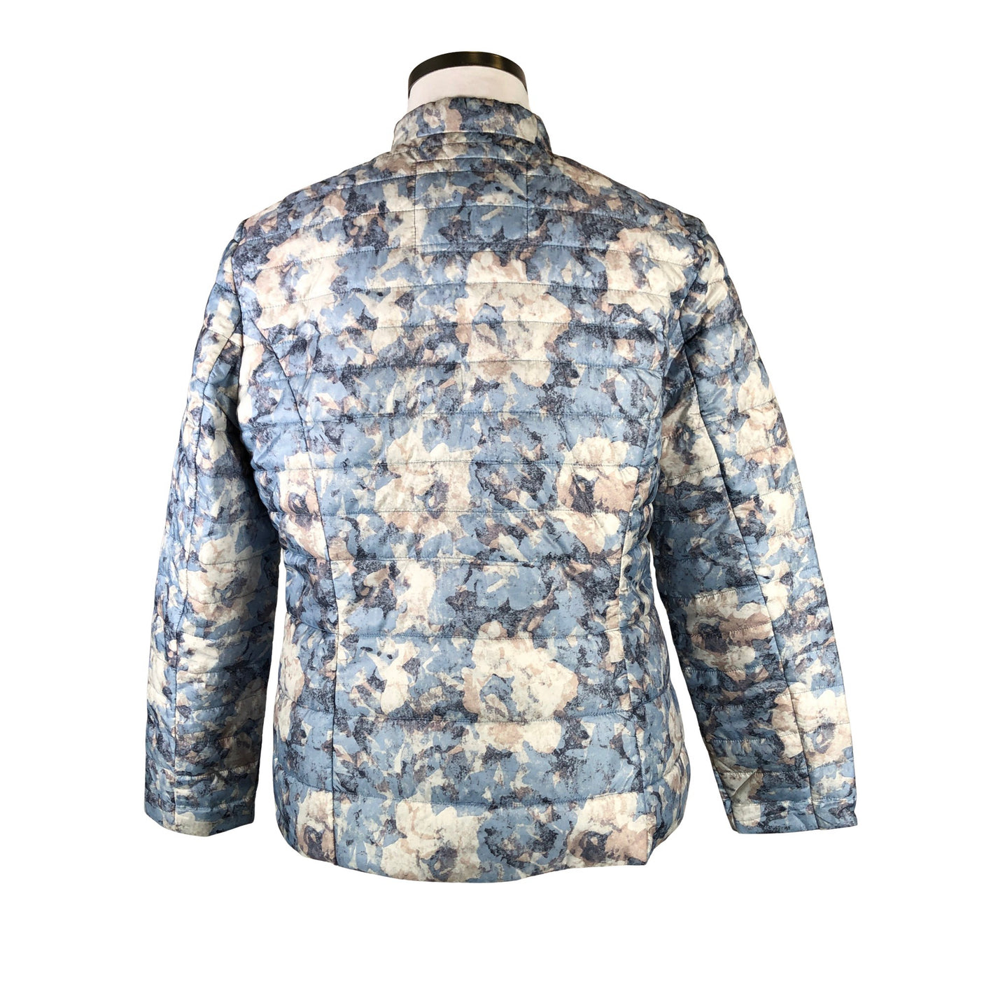 Unisex Gerry Weber - Kevyttoppatakki, koko 44 - (2)