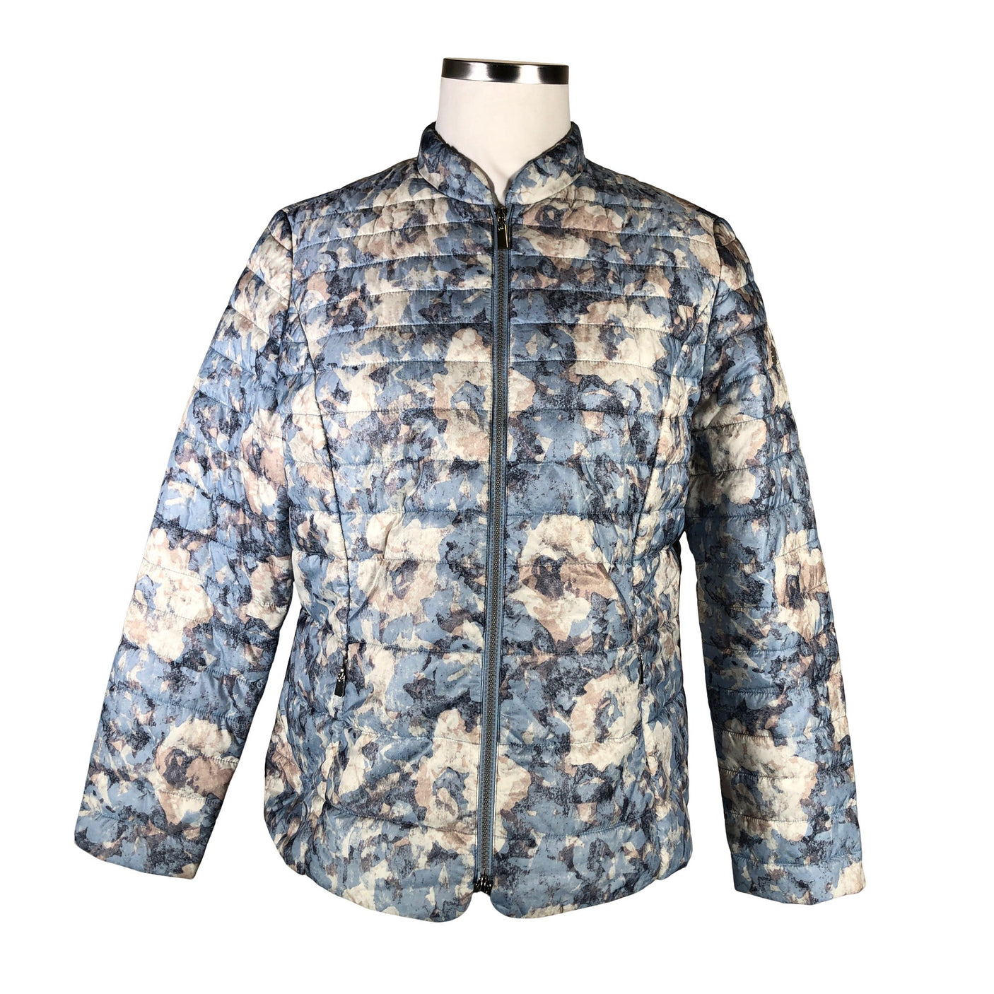 Unisex Gerry Weber - Kevyttoppatakki, koko 44 - (1)