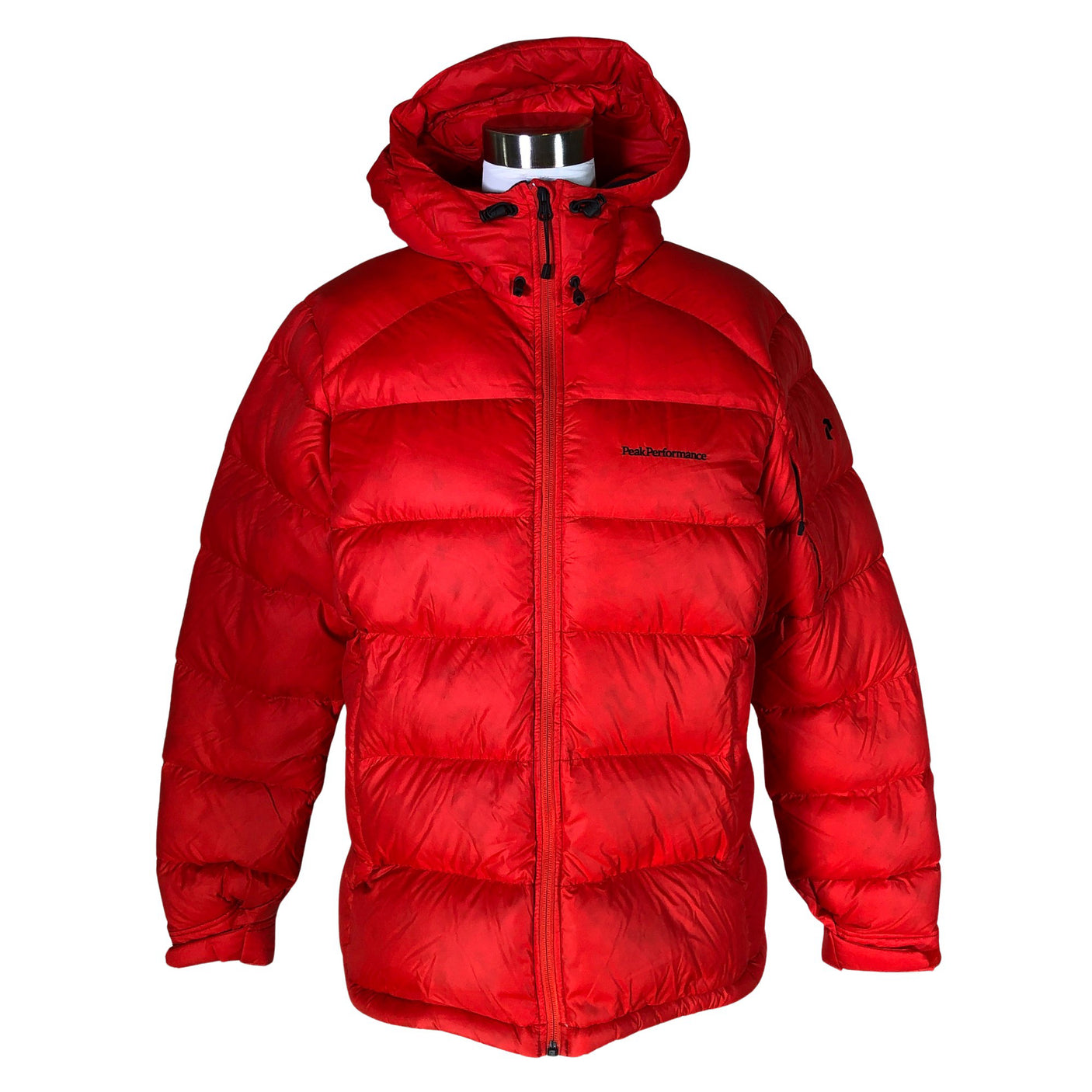 Unisex Peak Performance - Untuvatakki, koko 40 - (1)