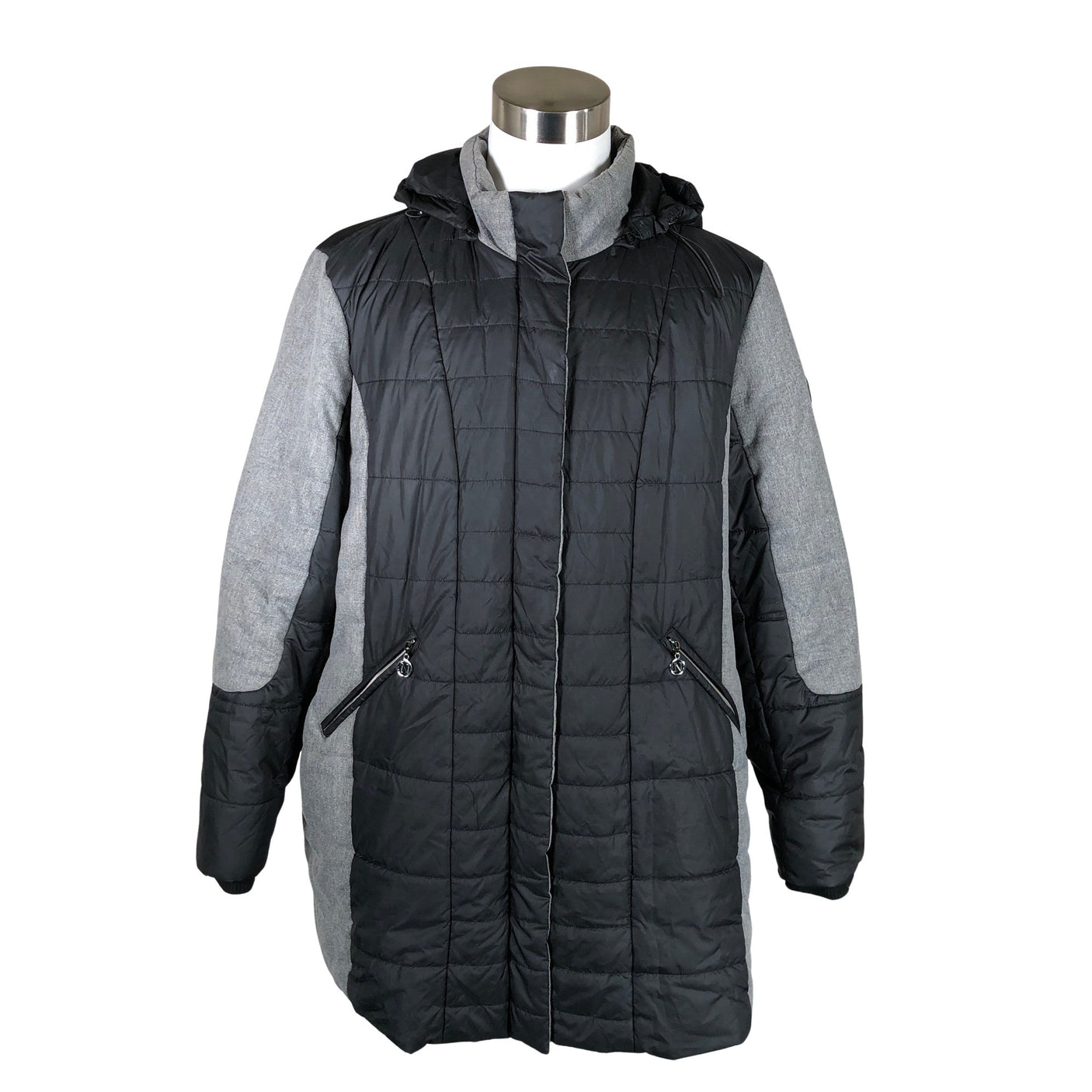 Unisex Normann - Kevyttoppatakki, koko 56 - (1)
