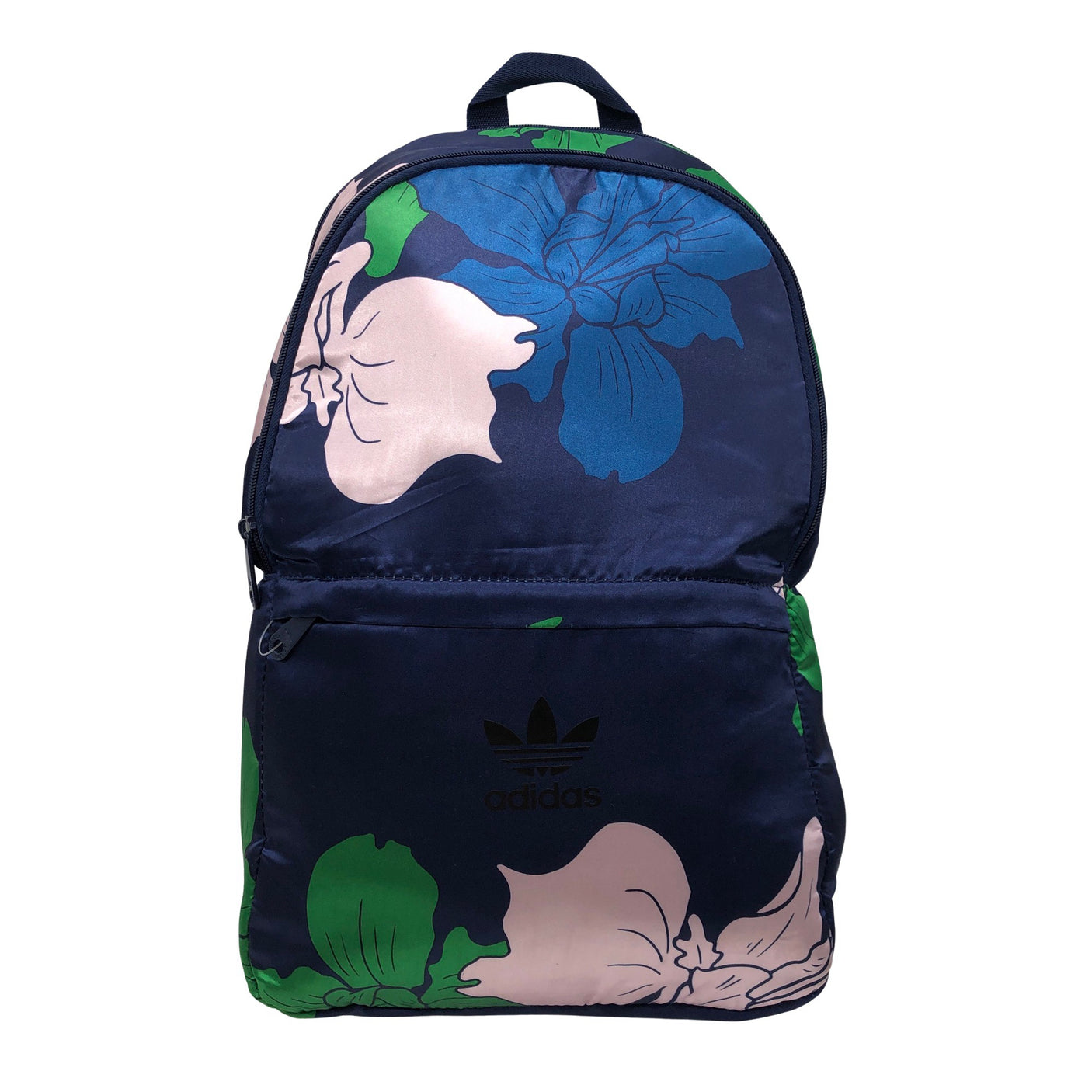 Unisex Adidas - Reppu, koko Maxi - (1)
