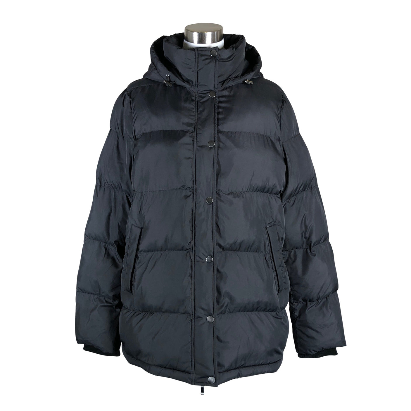 Unisex Nanso - Toppatakki, koko 38 - (1)