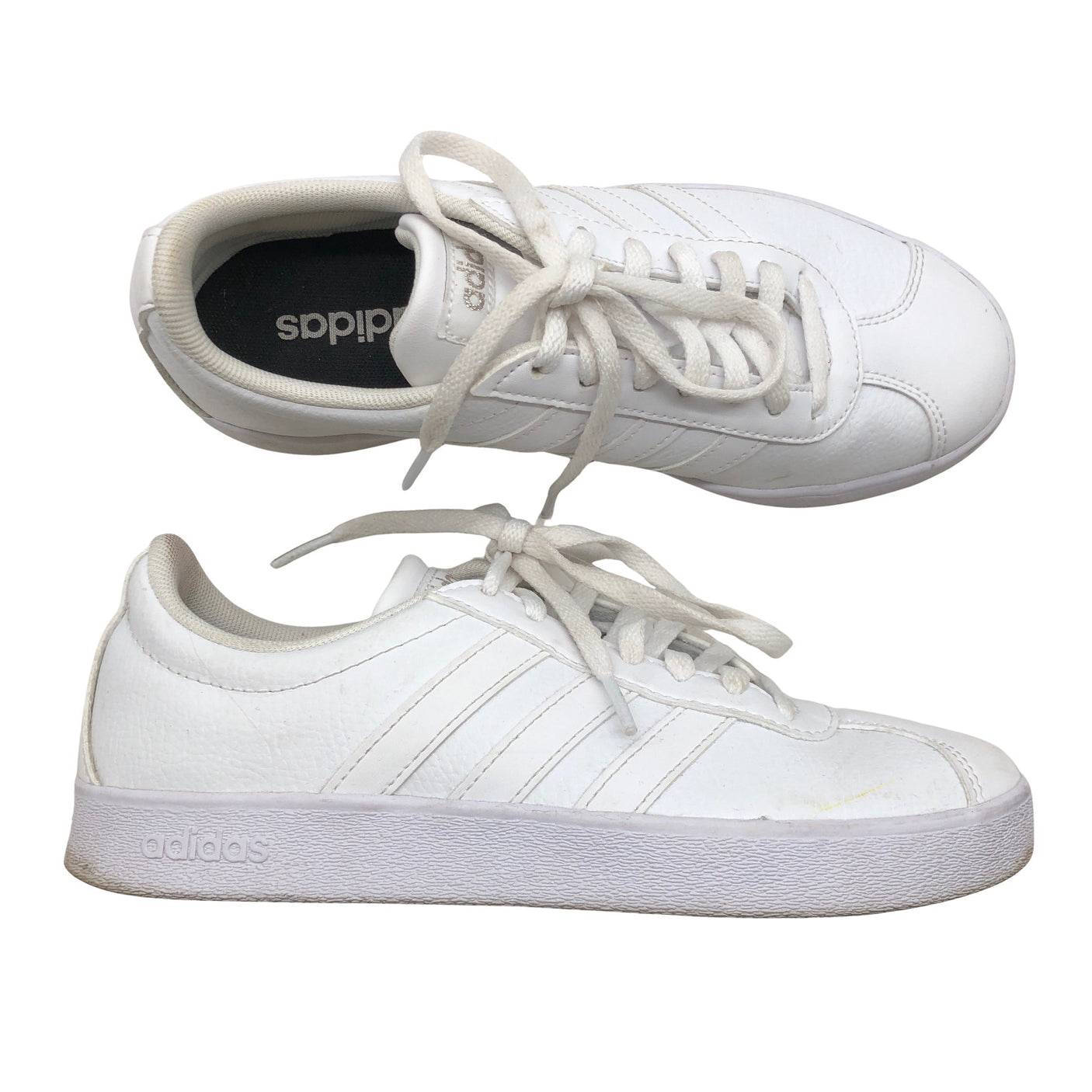 Unisex Adidas - Tennarit, koko 37 - (1)