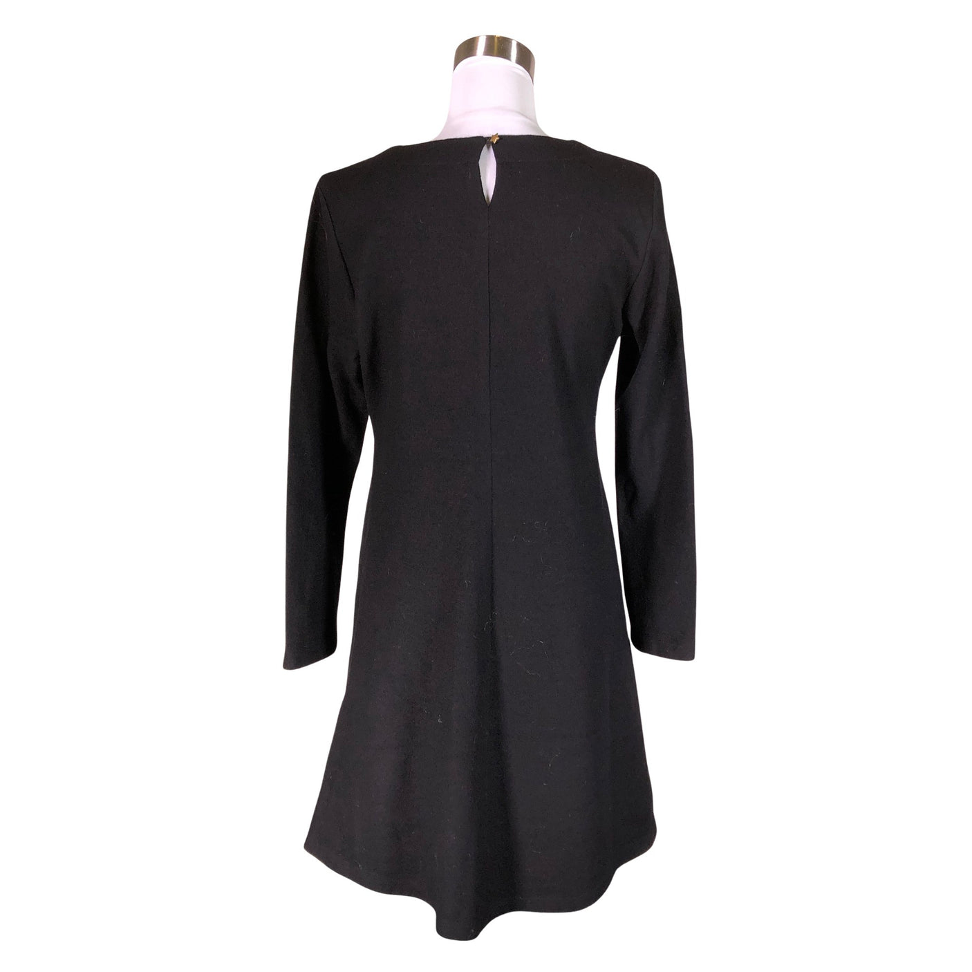 Unisex Muotikuu - Neulemekko, koko 38 - (2)