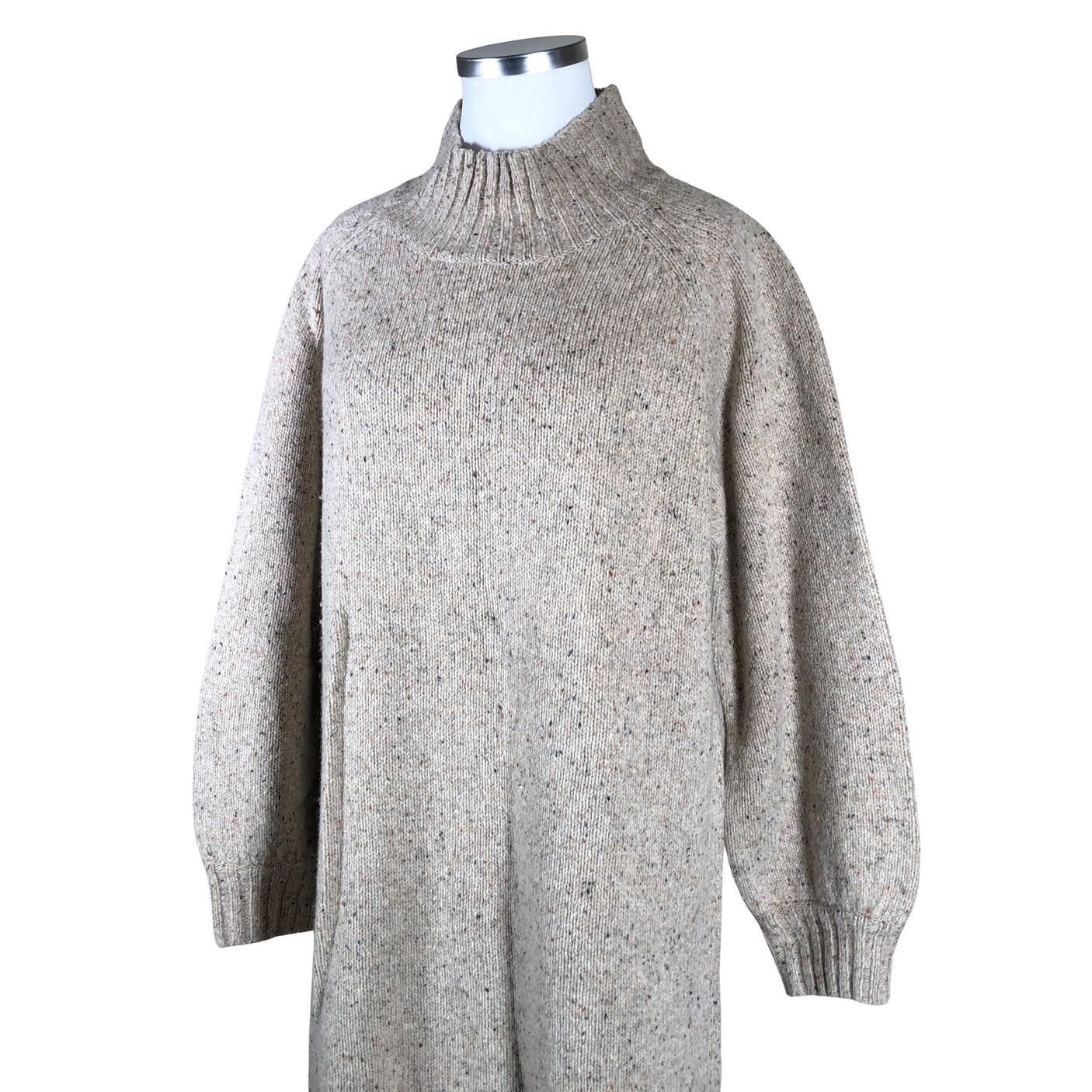 Unisex Nanso - Neulemekko, koko 42 - (3)