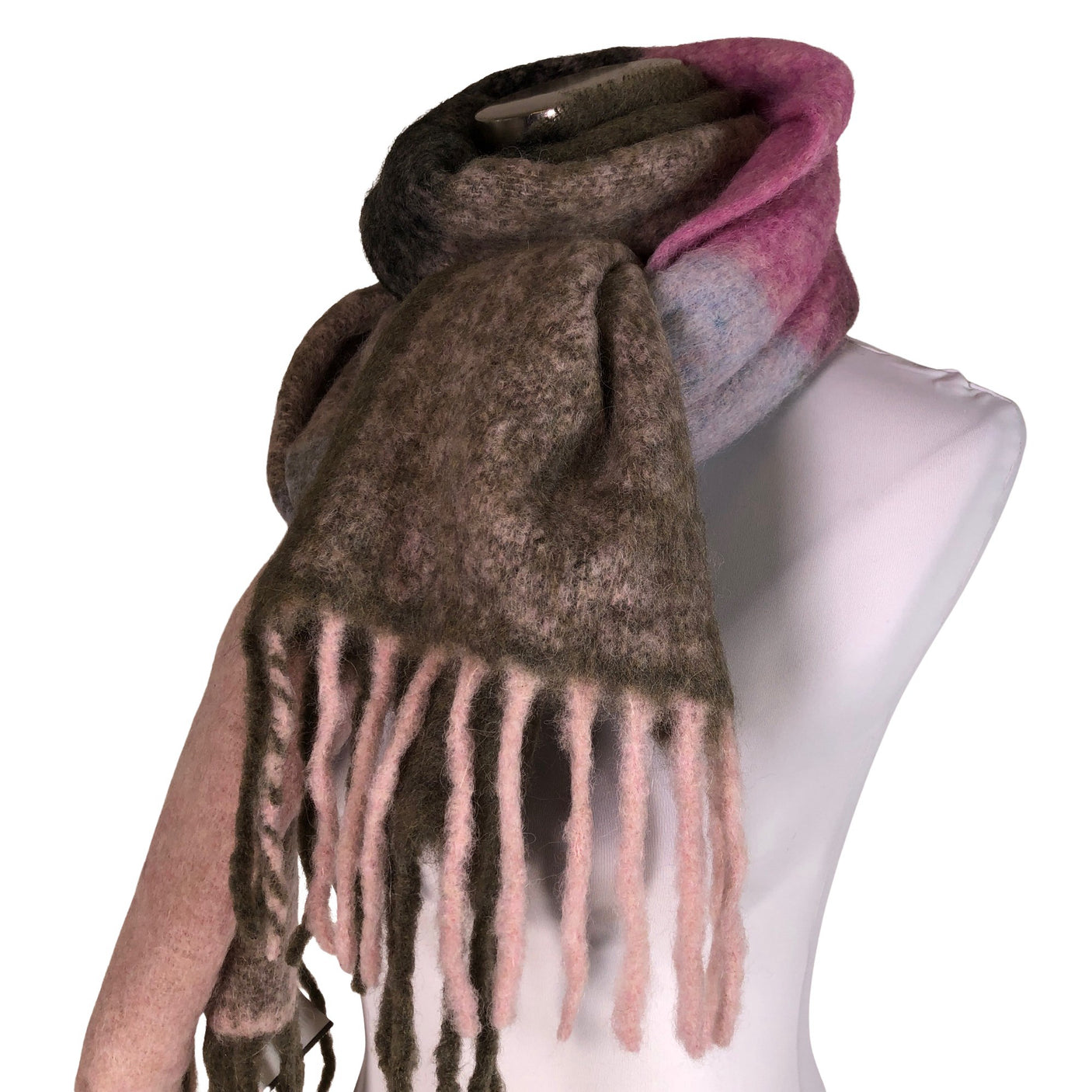 Unisex Holzweiler - Kaulaliina, koko Maxi - (2)