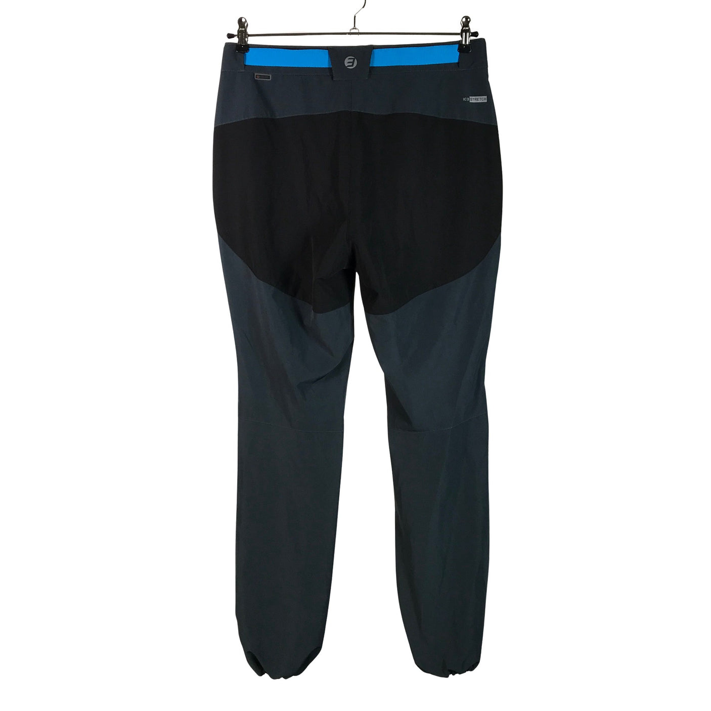 Unisex Icepeak - Softshell-housut, koko 50 - (2)