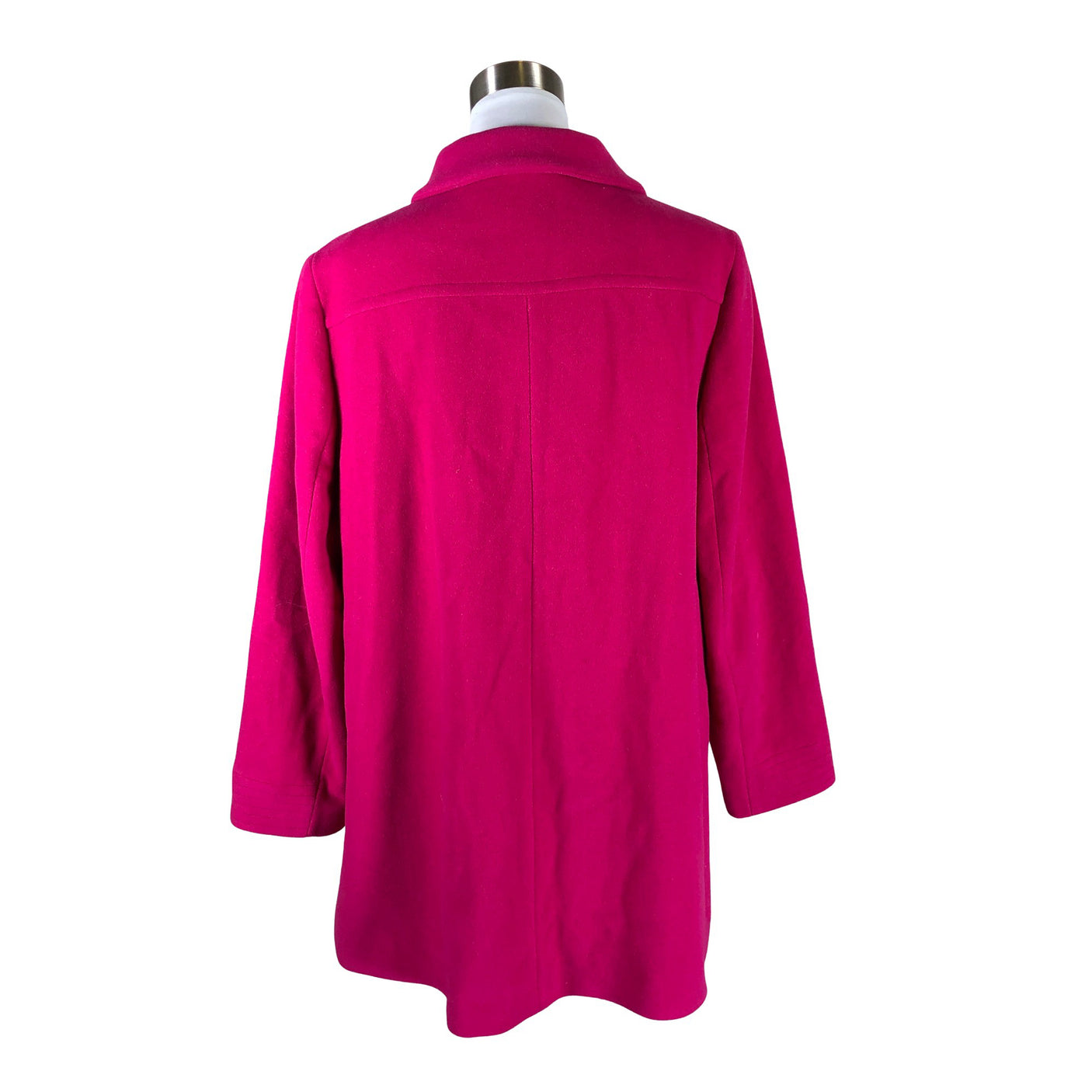 Unisex S.T.I - Villakangastakki, koko 46 - (2)
