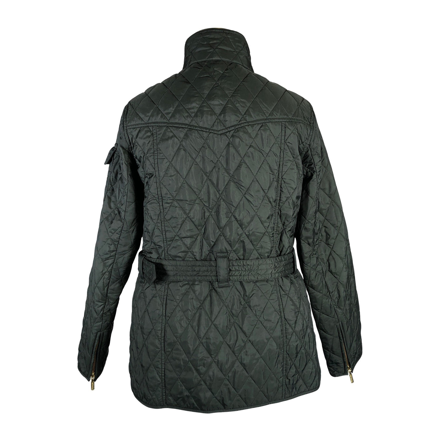 Unisex Barbour - Tikkitakki, koko 42 - (2)