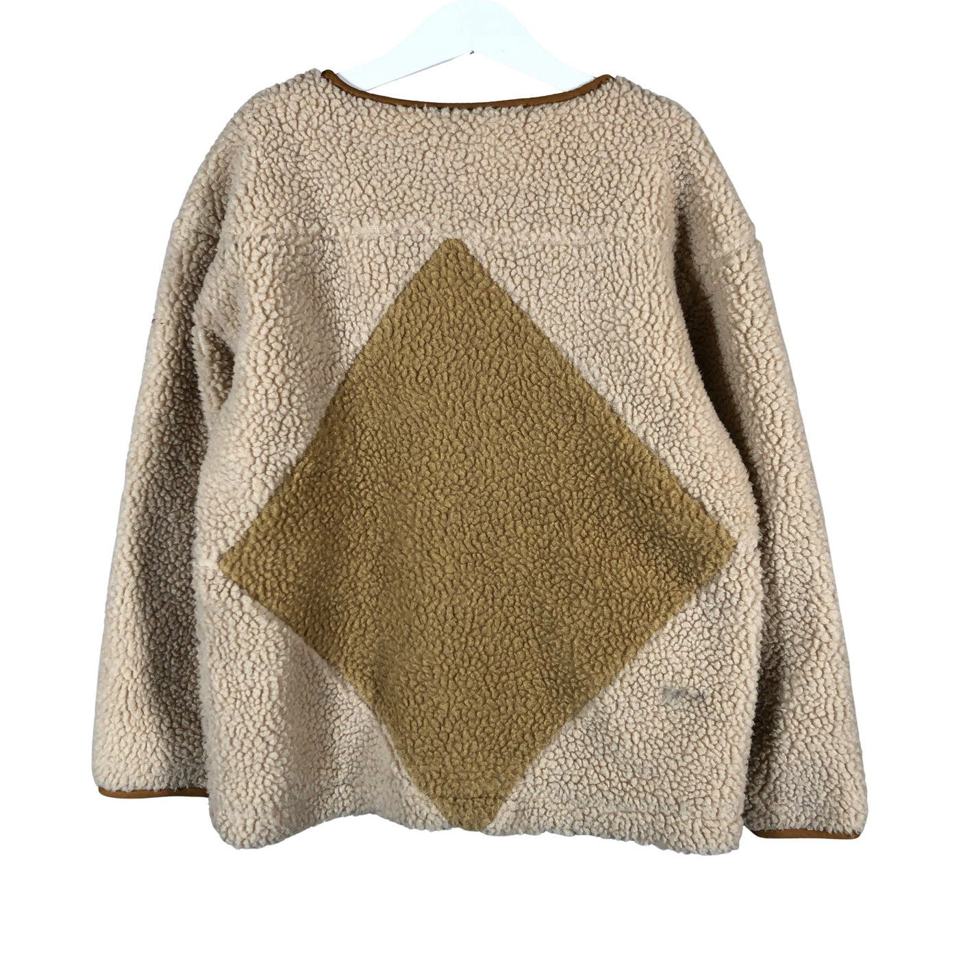 Unisex Lil ´Atelier - Fleecetakki, koko 122 - 128 - (2)