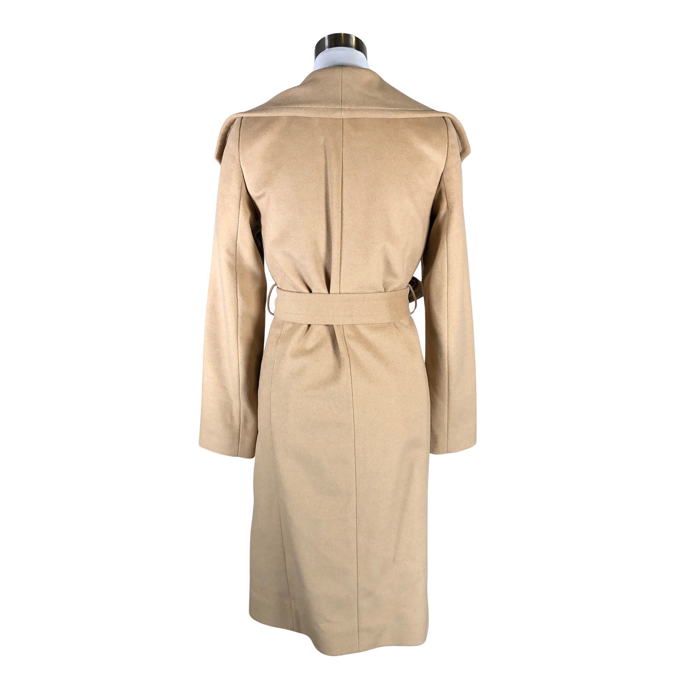 Unisex Läheb - Villakangastakki, koko 36 - (2)