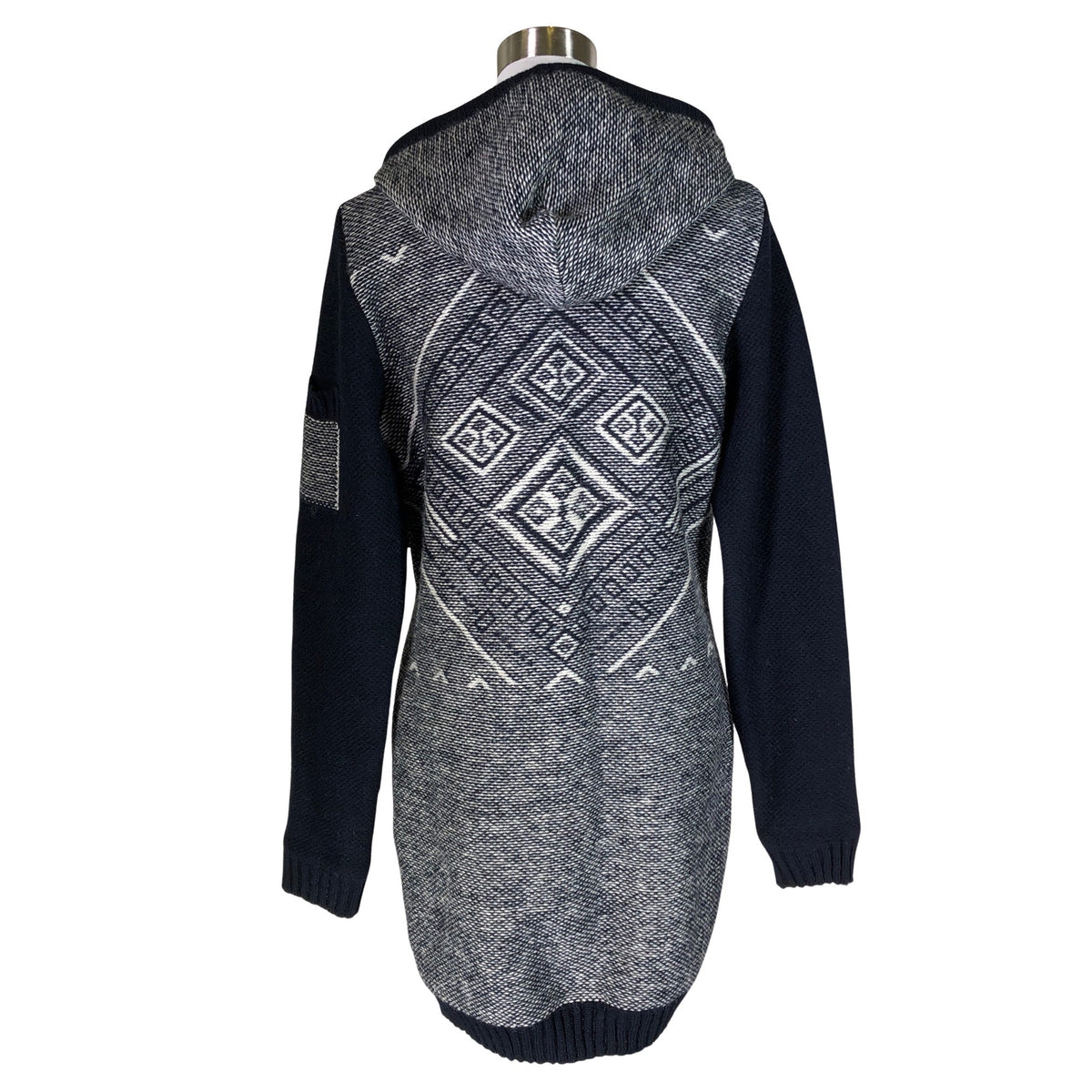 Unisex Woolish - Neuletakki, koko 40 - (2)