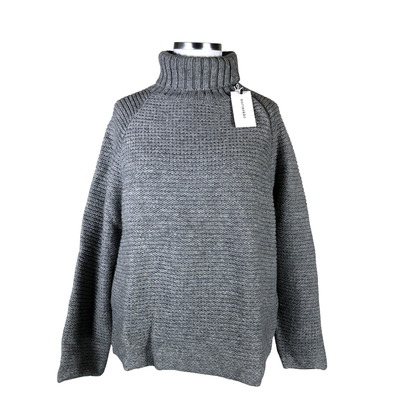 Unisex Marimekko - Neulepaita, koko 42 - (1)