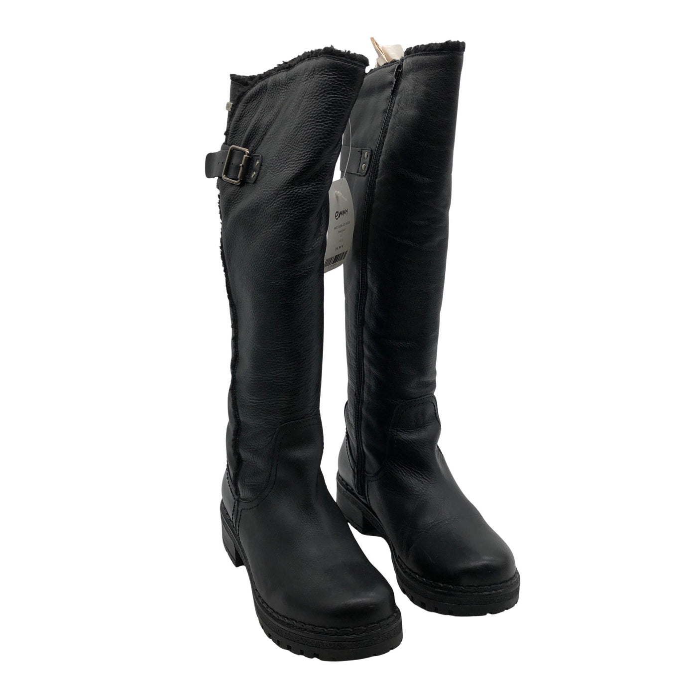 Unisex Musse&Cloud - Saappaat, koko 41 - (3)
