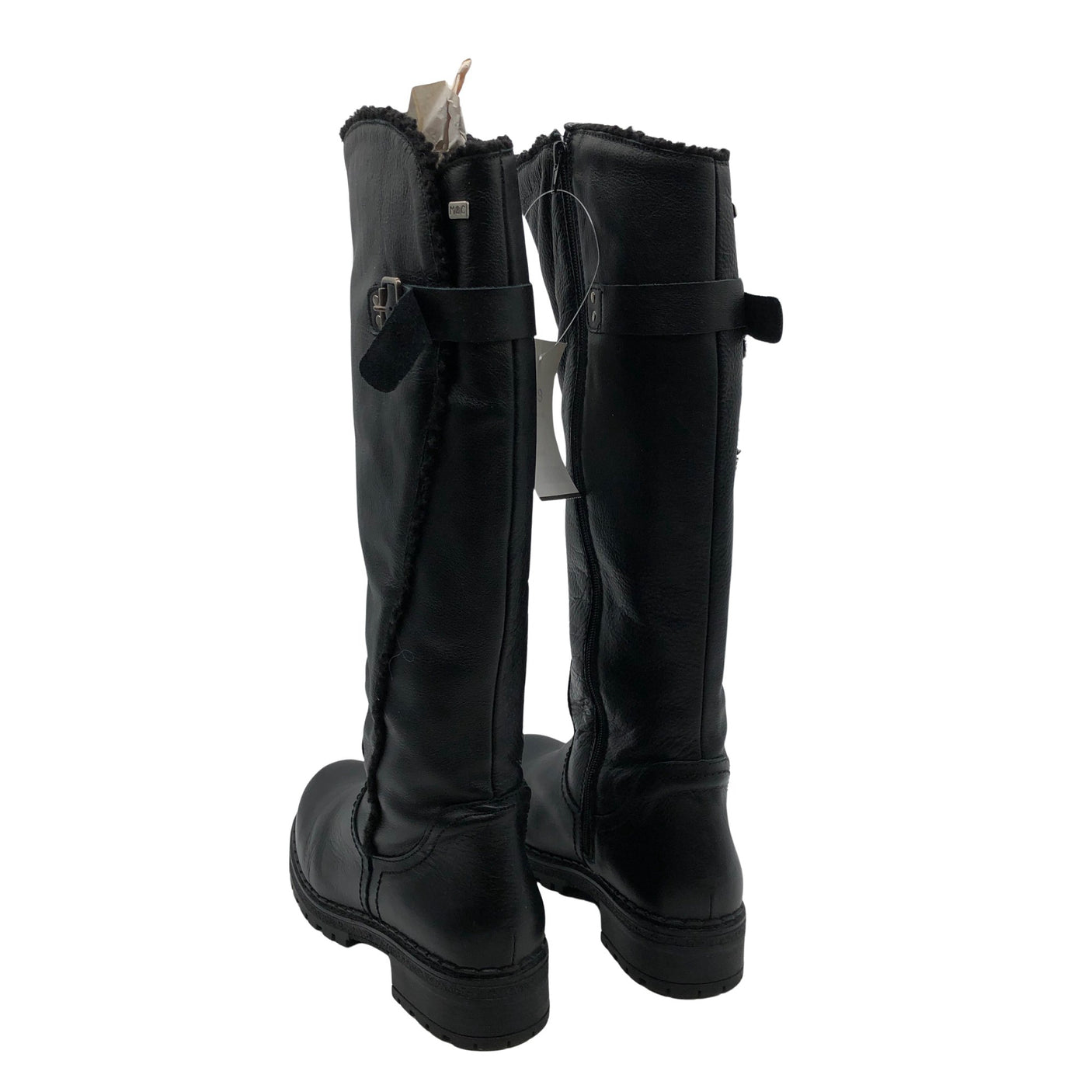Unisex Musse&Cloud - Saappaat, koko 41 - (2)