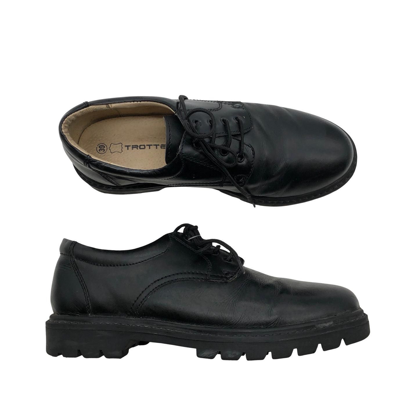 Unisex Trotters - Juhlakengät, koko 39 - (1)
