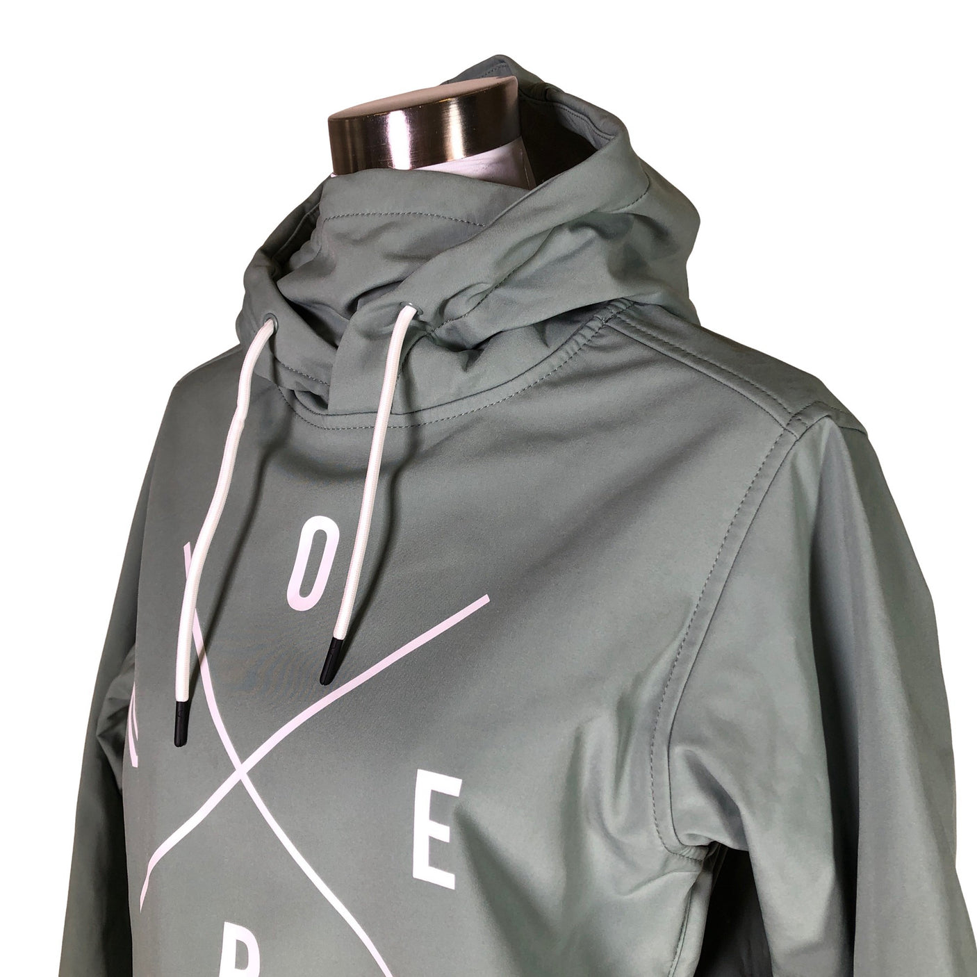 Unisex Dope - Softshell-takki, koko 34 - (3)