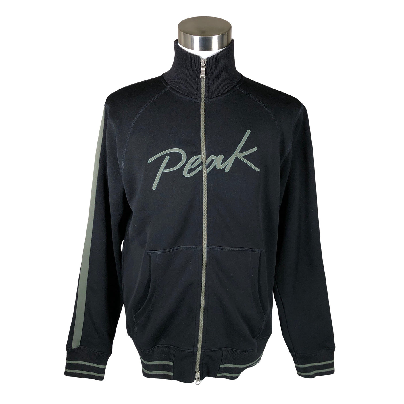 Unisex Peak Performance - Verryttelytakki, koko L - (1)