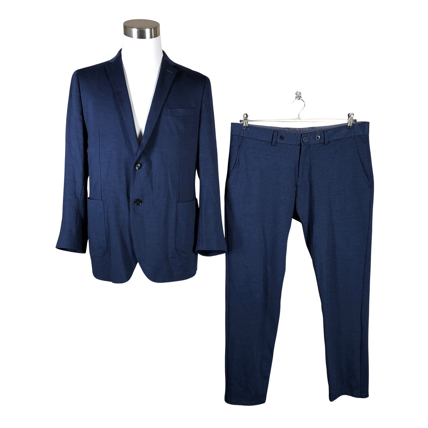 Unisex s.Oliver - Puku, koko XL - (1)