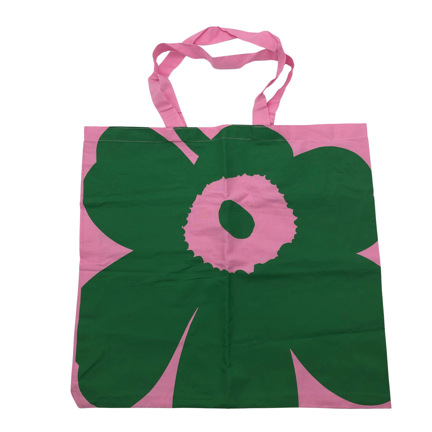Unisex Marimekko - Ostoskassi, koko Maxi - (1)