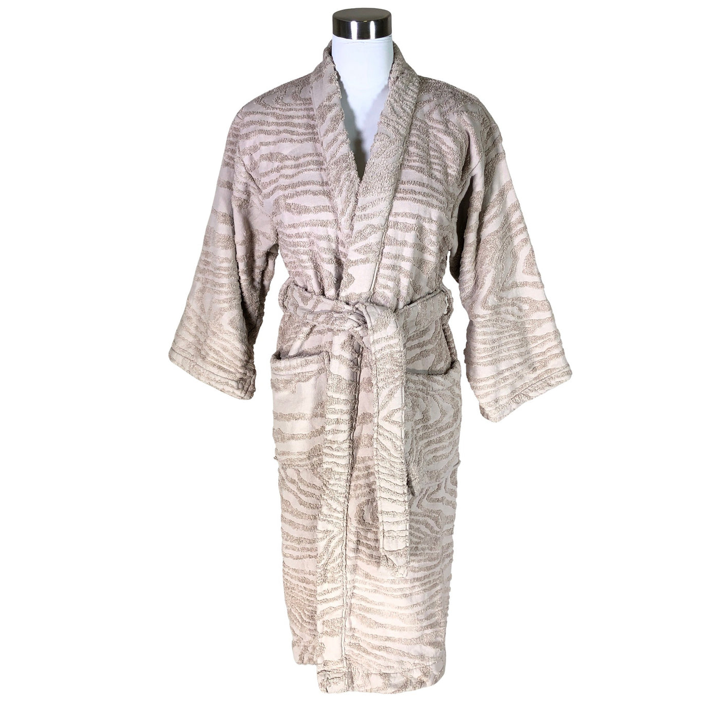 Unisex Hálo - Kylpytakki, koko 36 - (1)