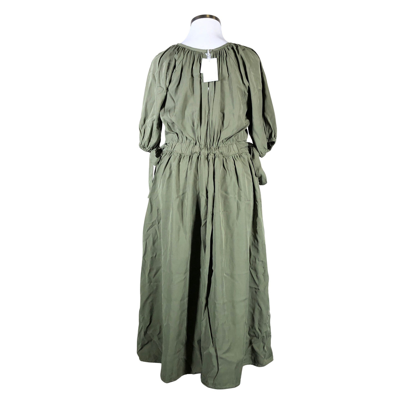 Unisex Gauhar - Maksimekko, koko 44 - (2)