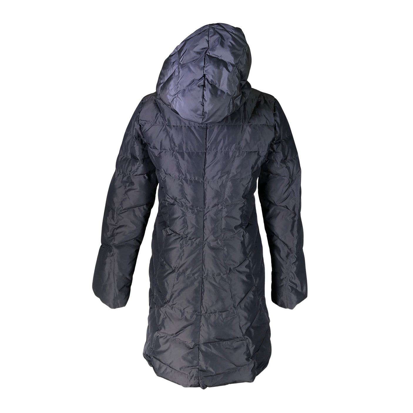 Unisex Joutsen - Untuvatakki, koko 36 - (2)