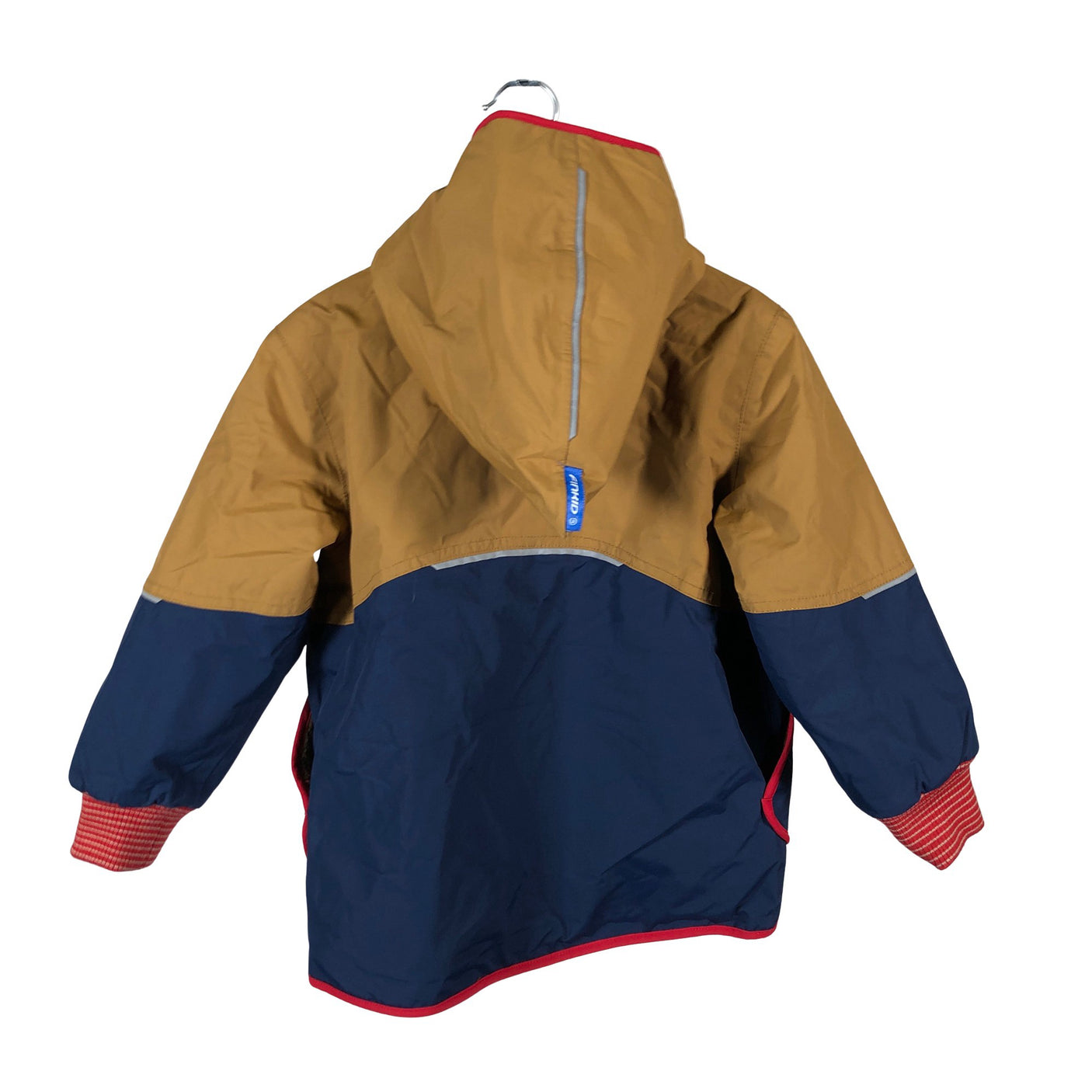 Unisex Finkid - Toppatakki, koko 98 - 104 - (2)