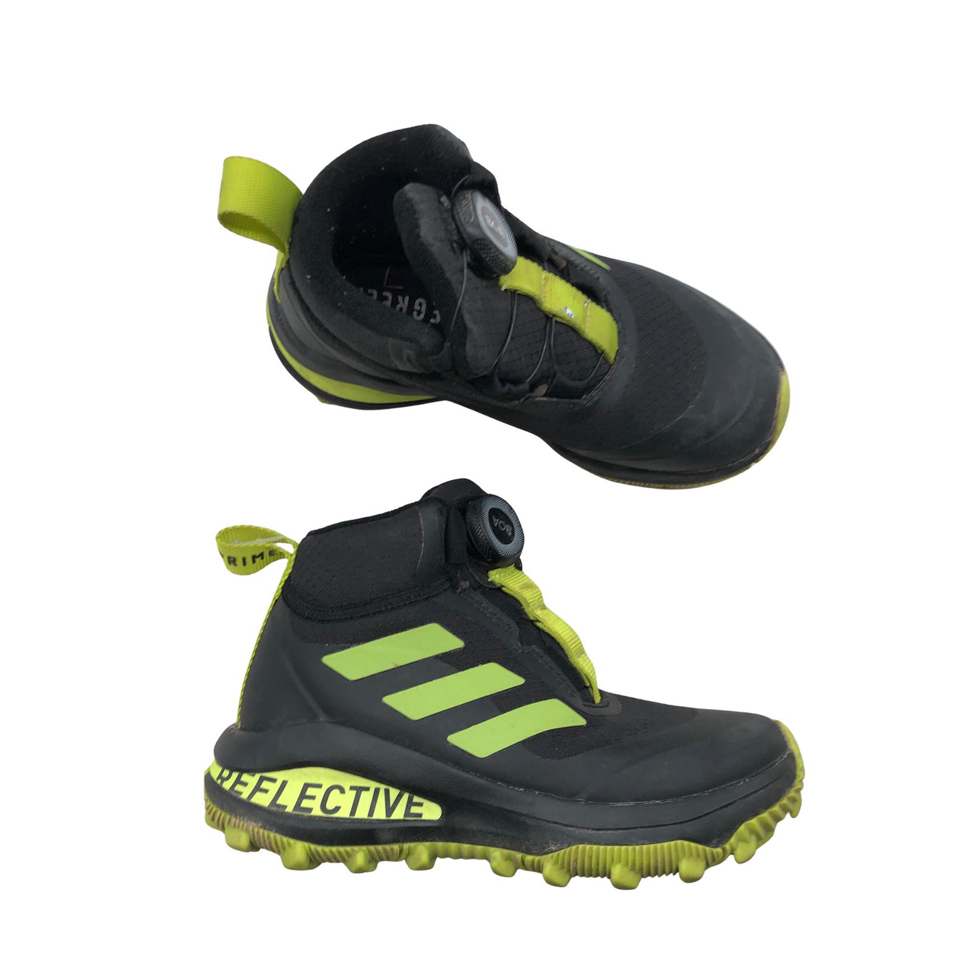 Unisex Adidas - Välikausikengät, koko 29 - (1)