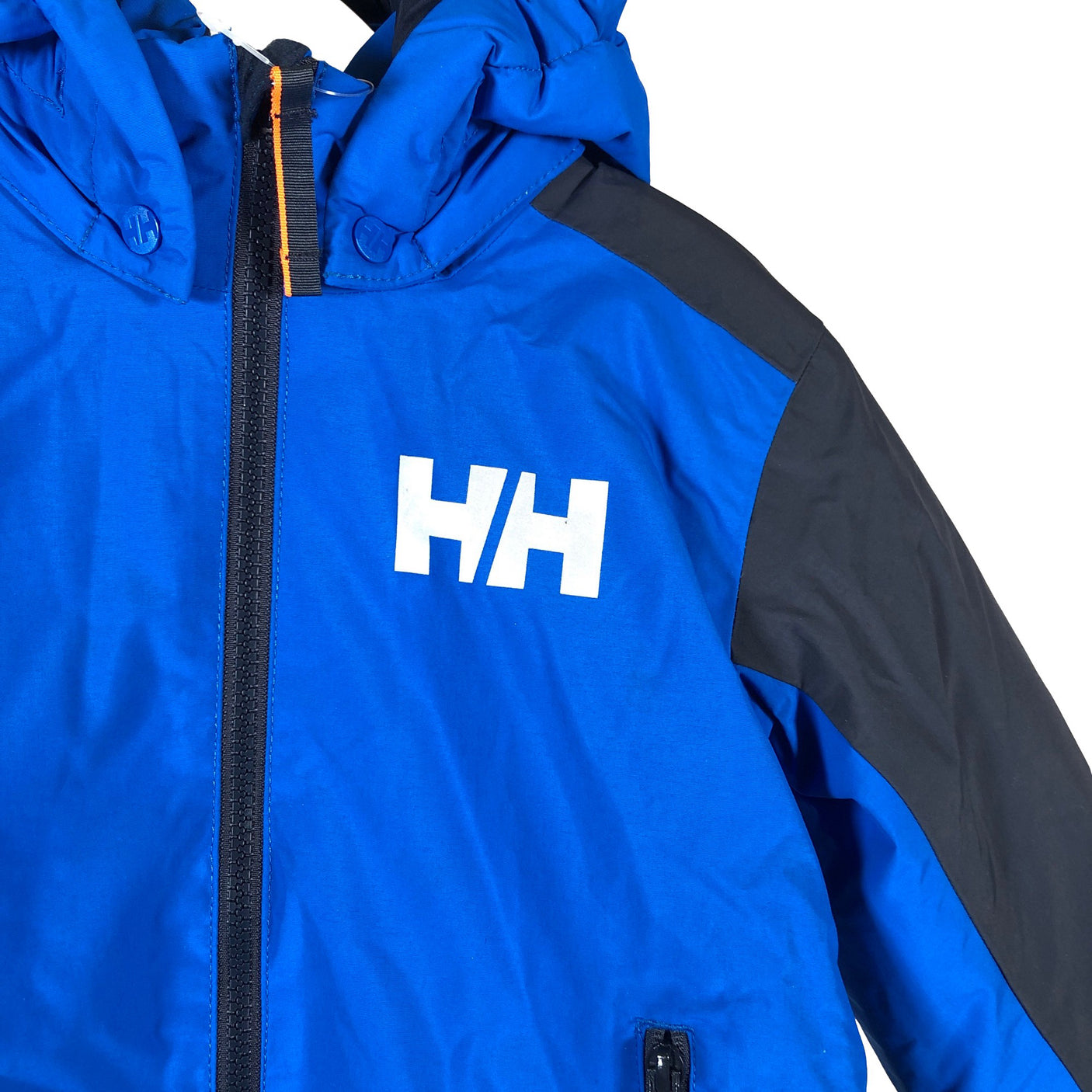 Unisex Helly Hansen - Toppatakki, koko 110 - 116 - (3)