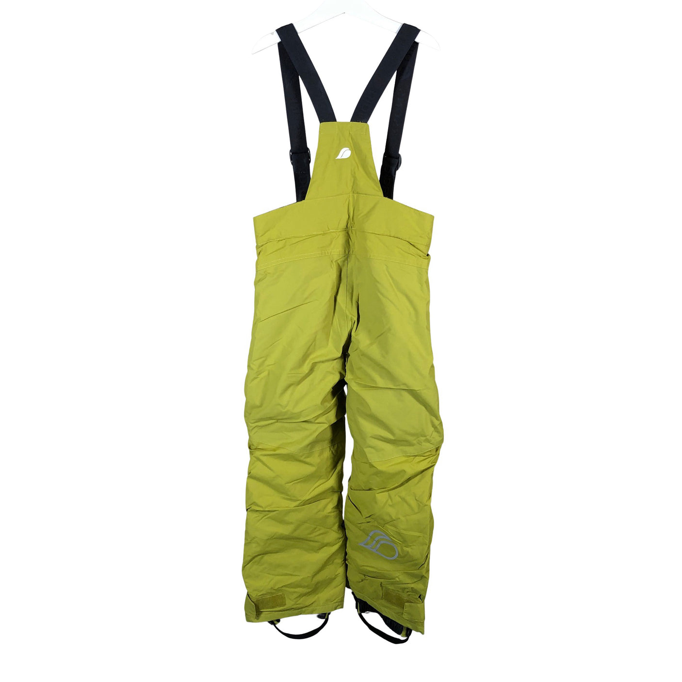Unisex Didriksons - Toppahousut, koko 128 - 134 - (2)