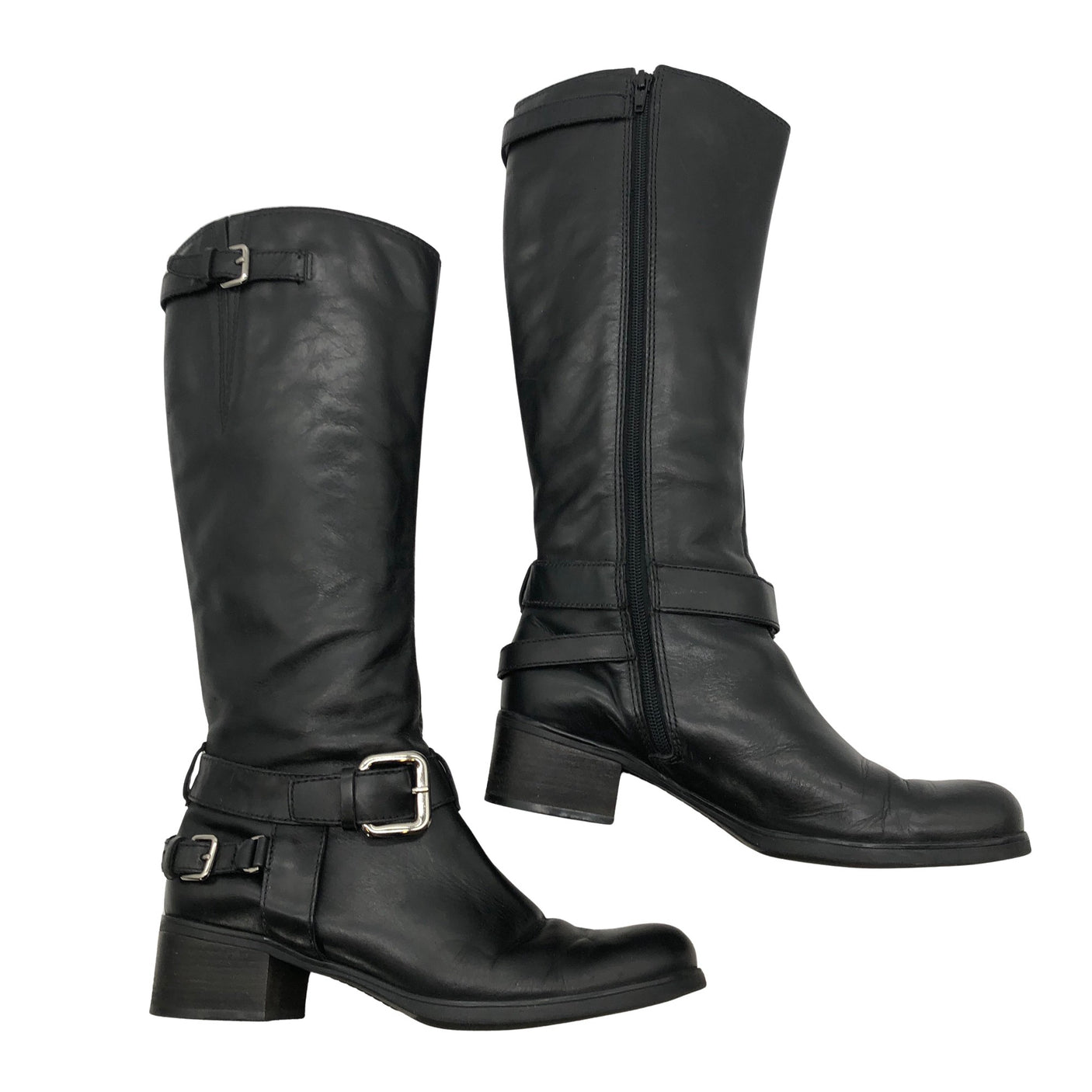 Unisex Clarks - Saappaat, koko 39 - (1)