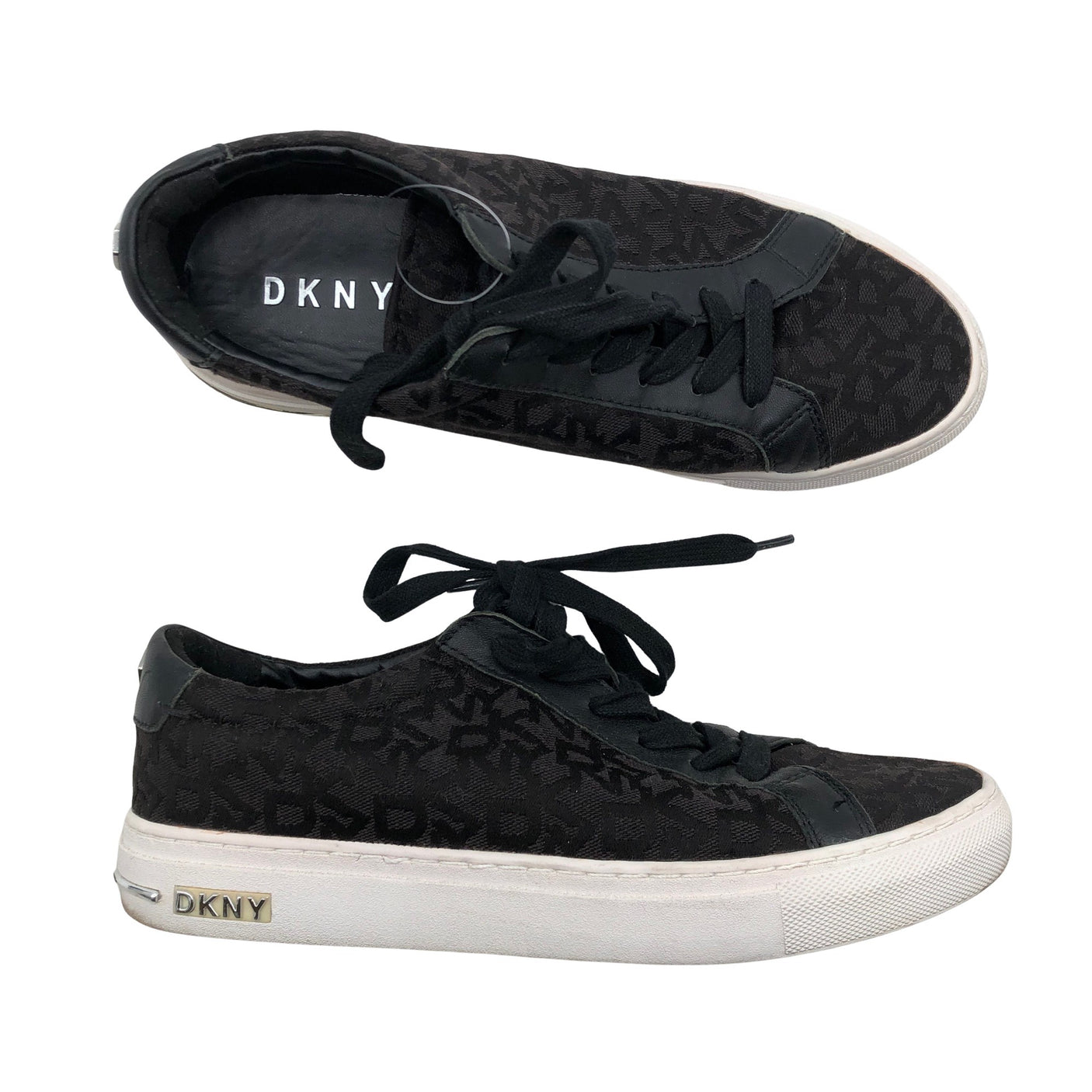 Unisex DKNY - Tennarit, koko 37 - (1)