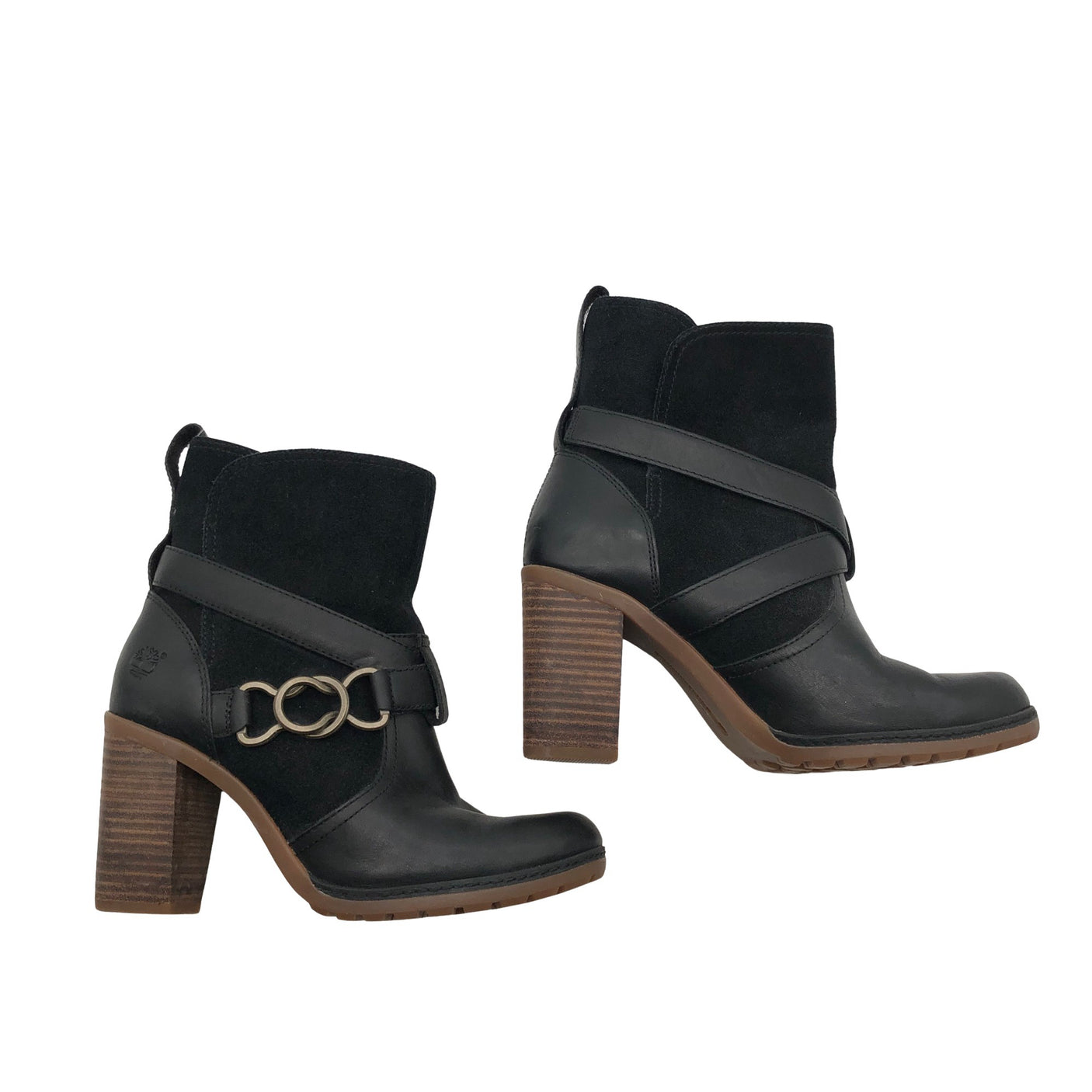 Unisex Timberland - Nilkkurit, koko 38 - (1)