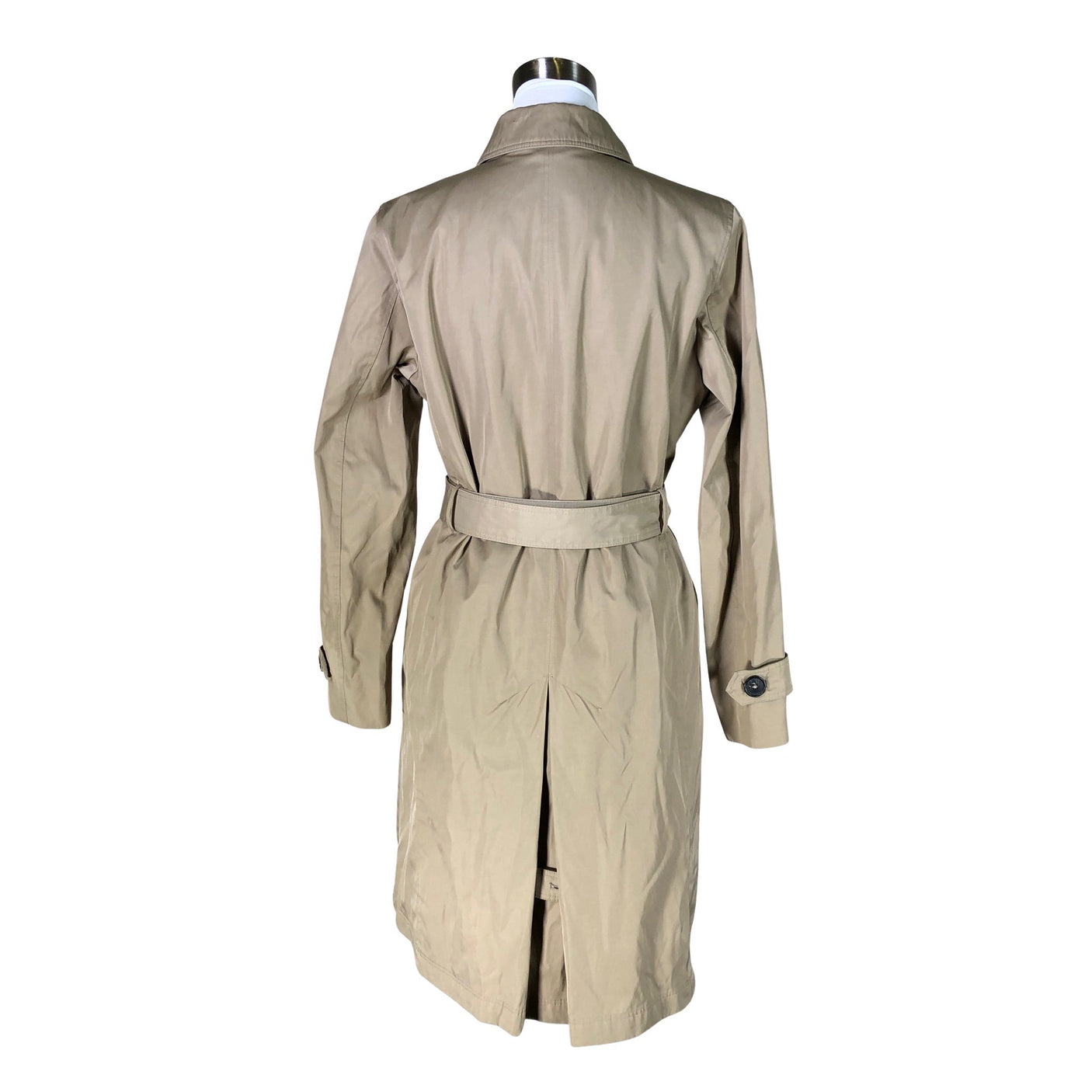 Unisex Massimo Dutti - Trenssitakki, koko 38 - (2)