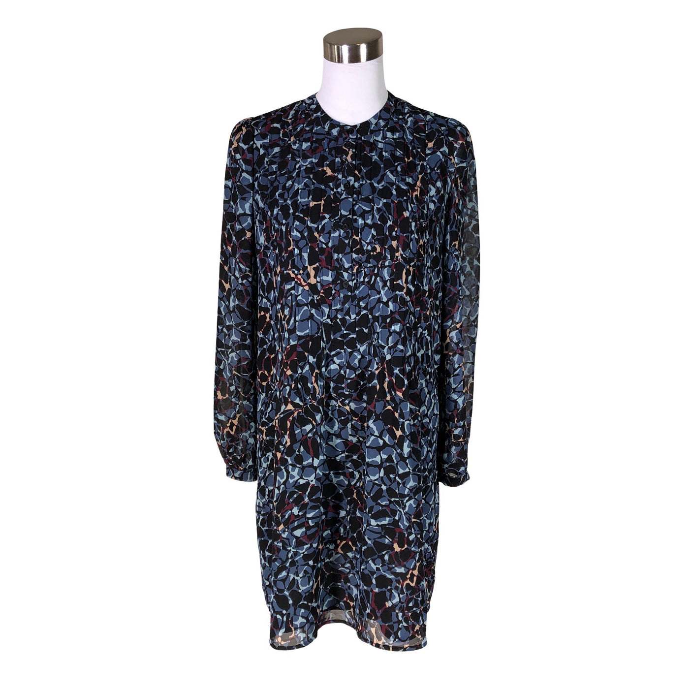 Unisex Esprit - Sifonkimekko, koko 38 - (1)