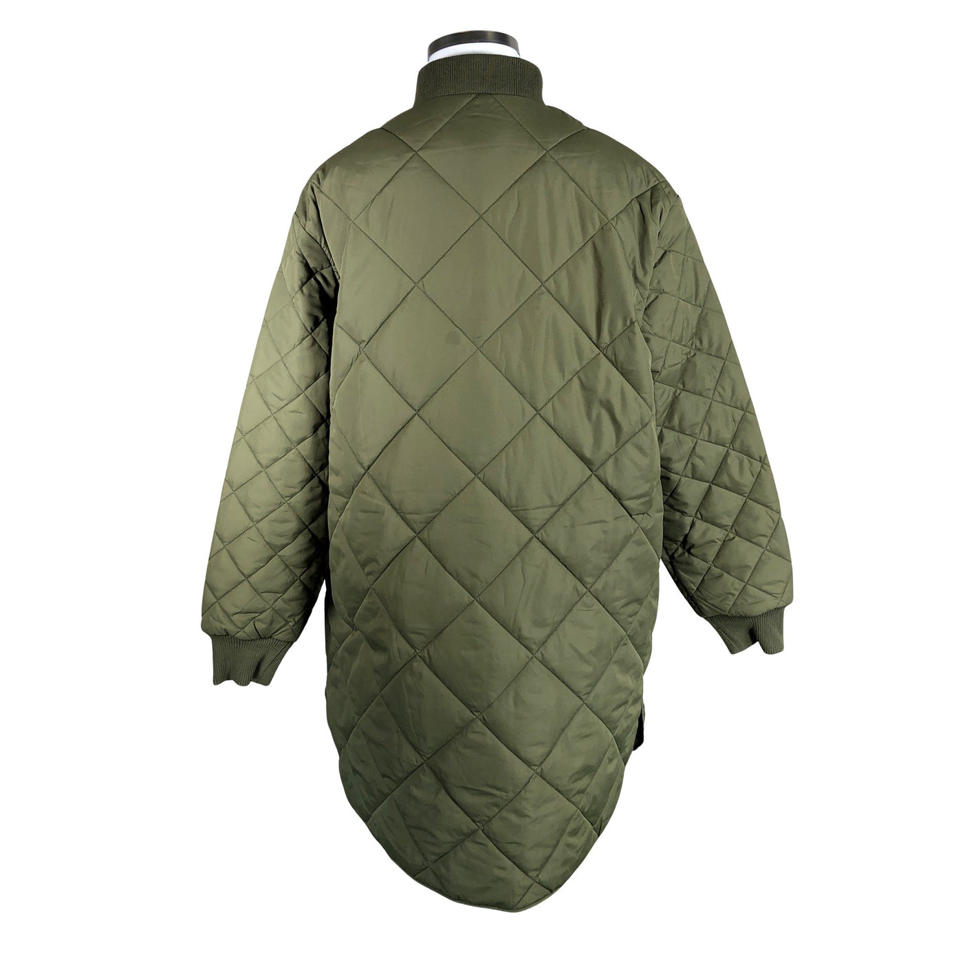 Unisex Nanso - Tikkitakki, koko 42 - (2)