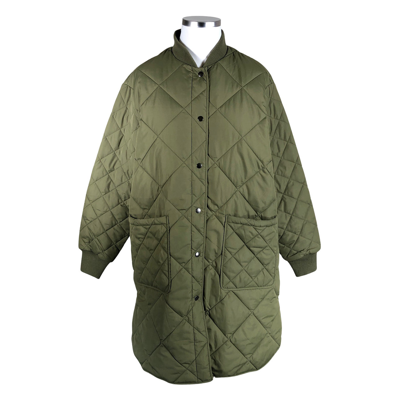 Unisex Nanso - Tikkitakki, koko 42 - (1)