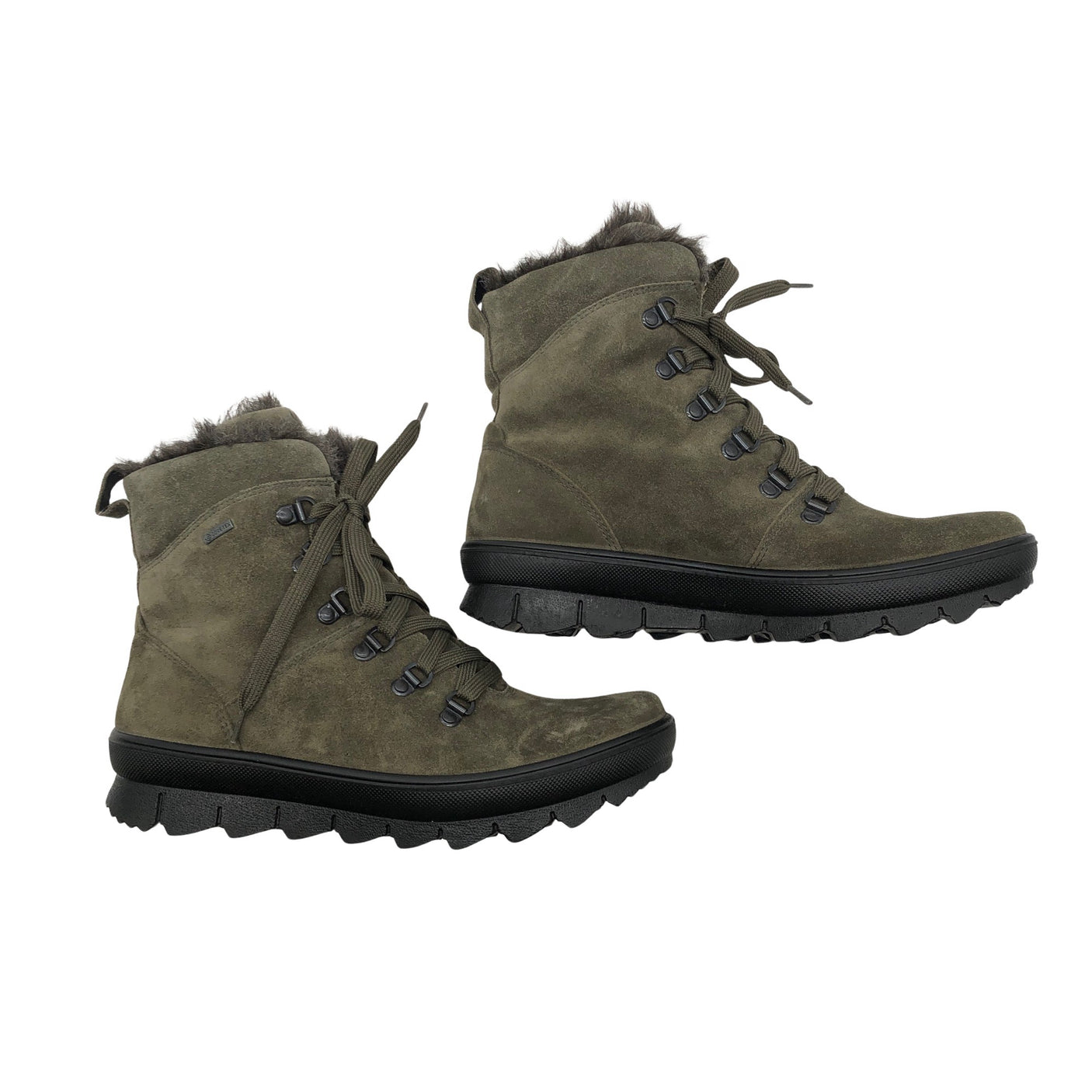 Unisex Legero - Nilkkurit, koko 38 - (1)