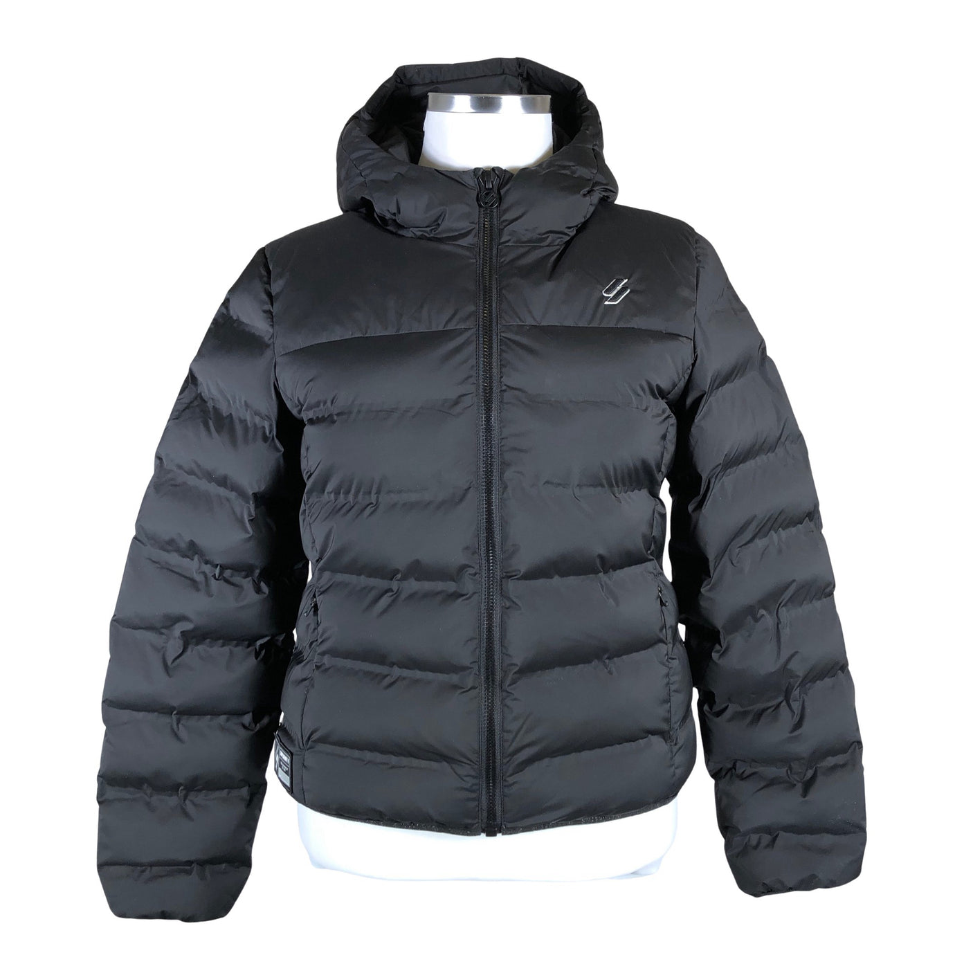 Unisex Superdry - Toppatakki, koko 38 - (1)