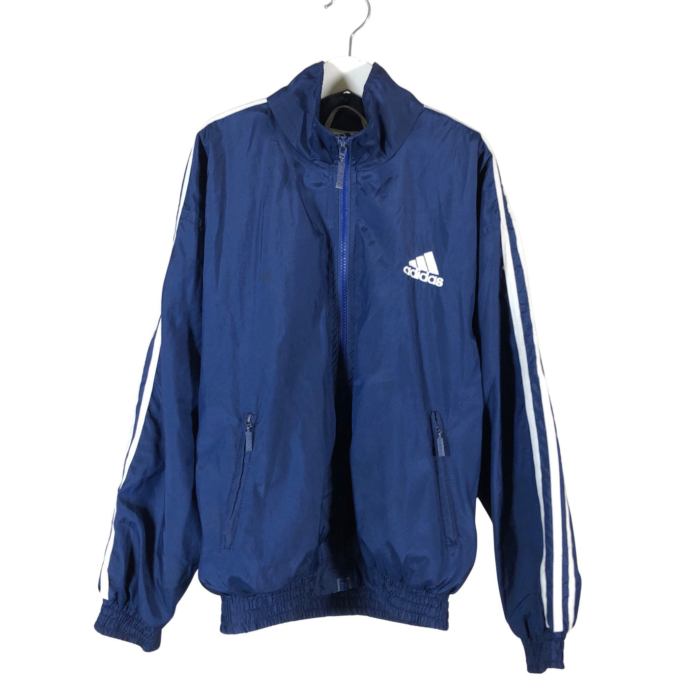 Unisex Adidas - Ulkoilutakki, koko 134 - 140 - (1)